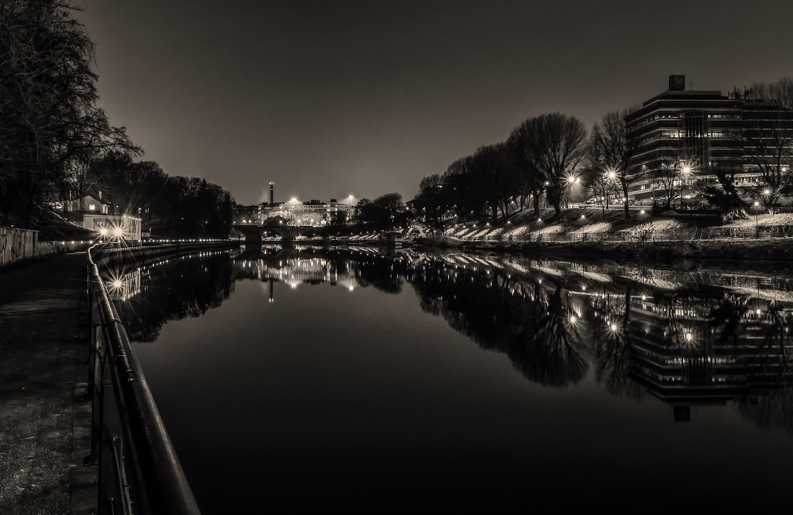 Viale Stefano Turr e intorni