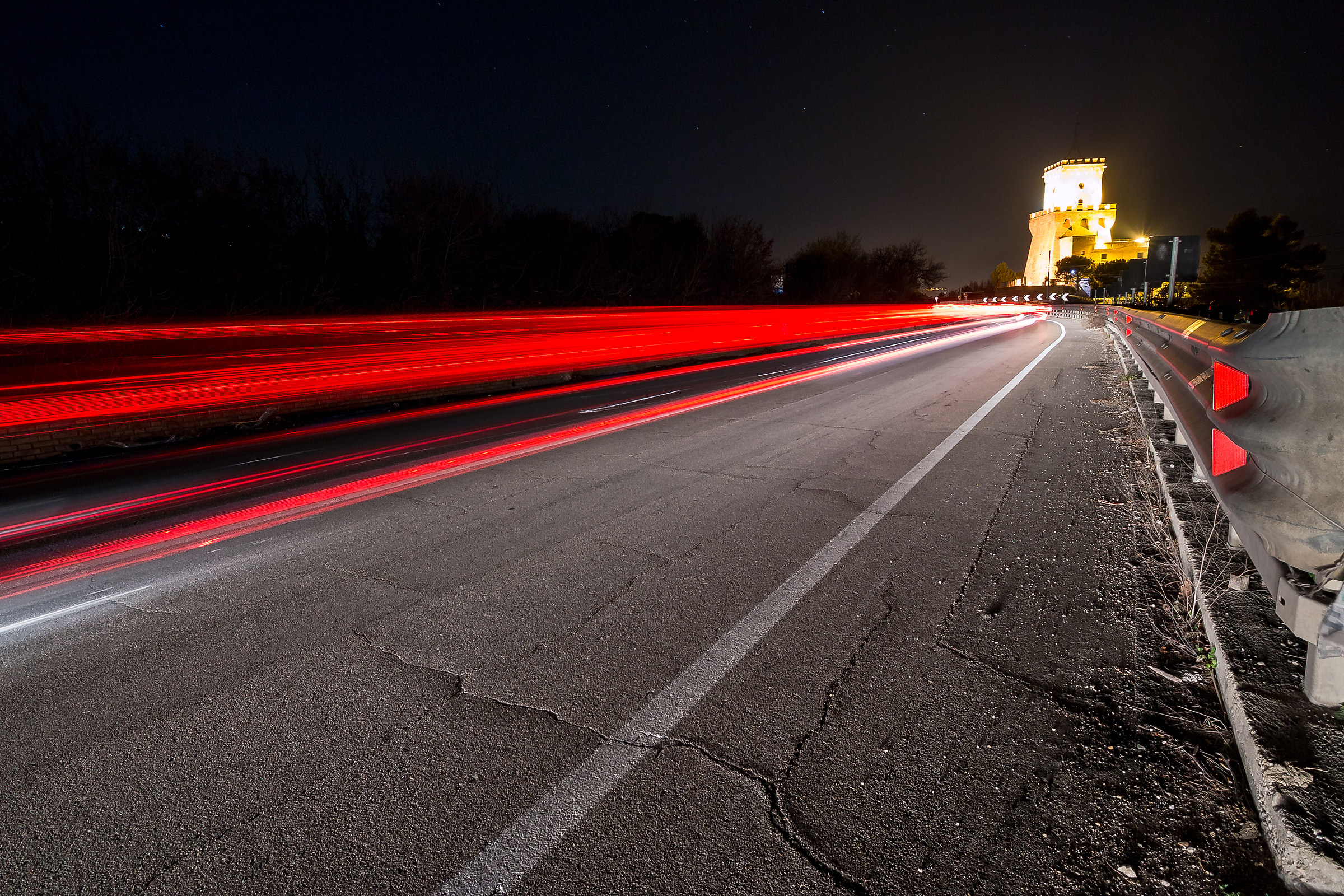 Torre di Cerrano - Pineto (te)
