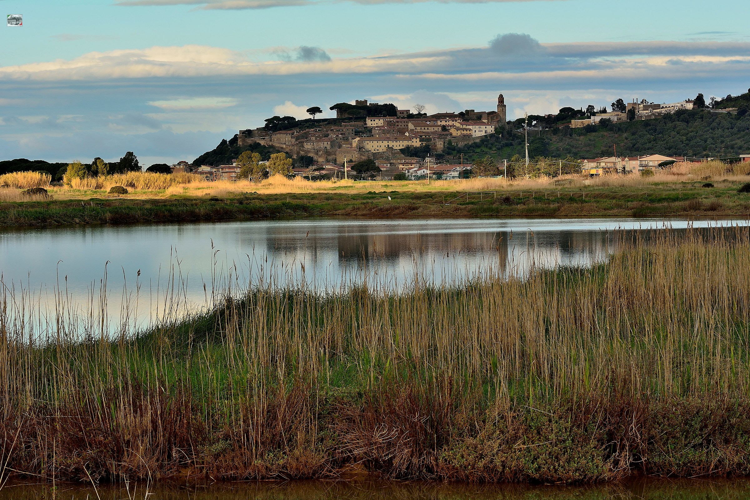 Castiglione della Pescaia