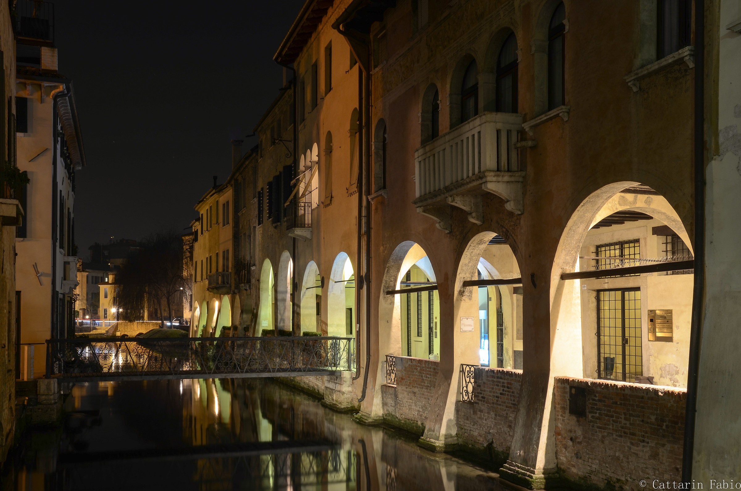 Treviso: buranelli