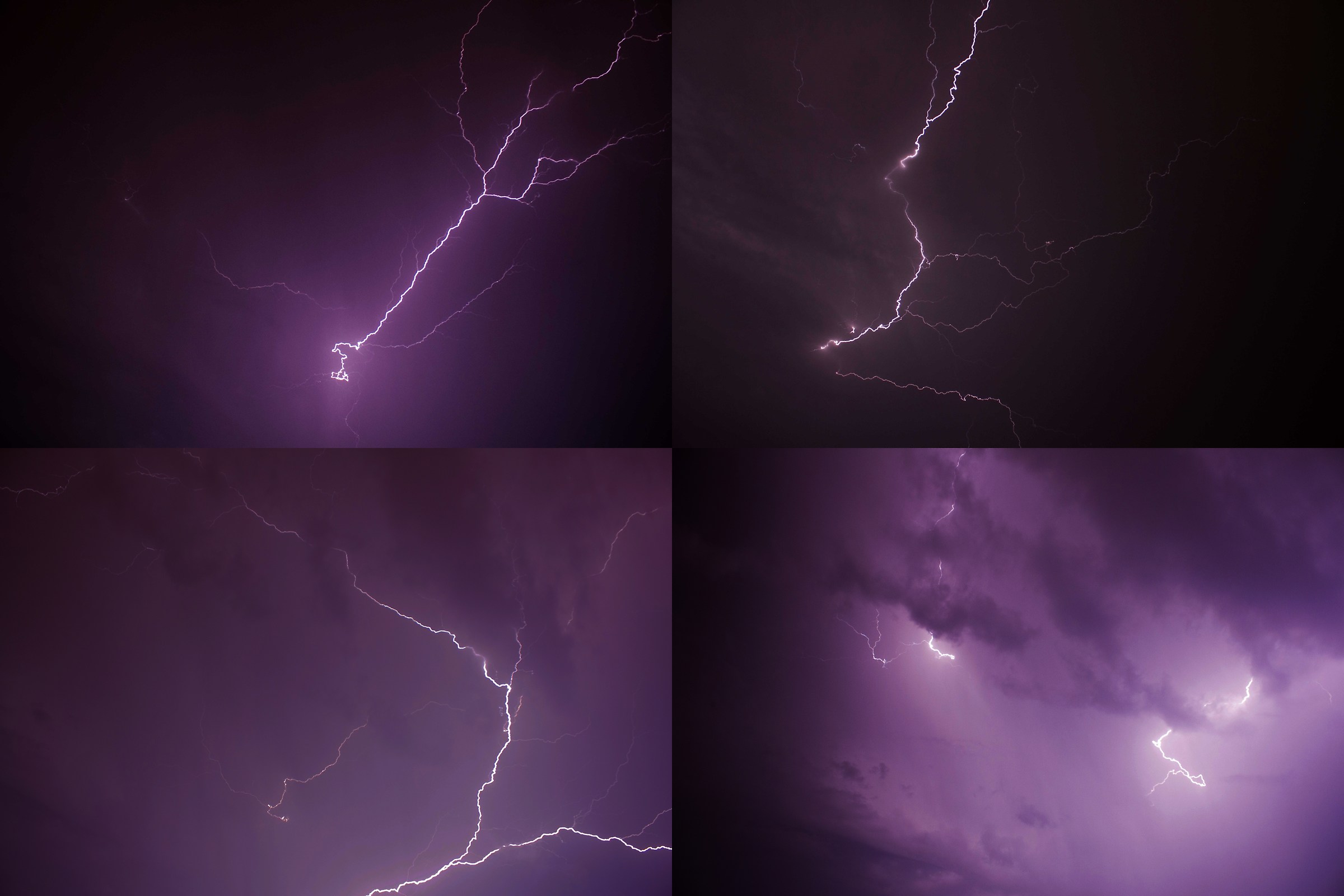 Cariche elettrostatiche