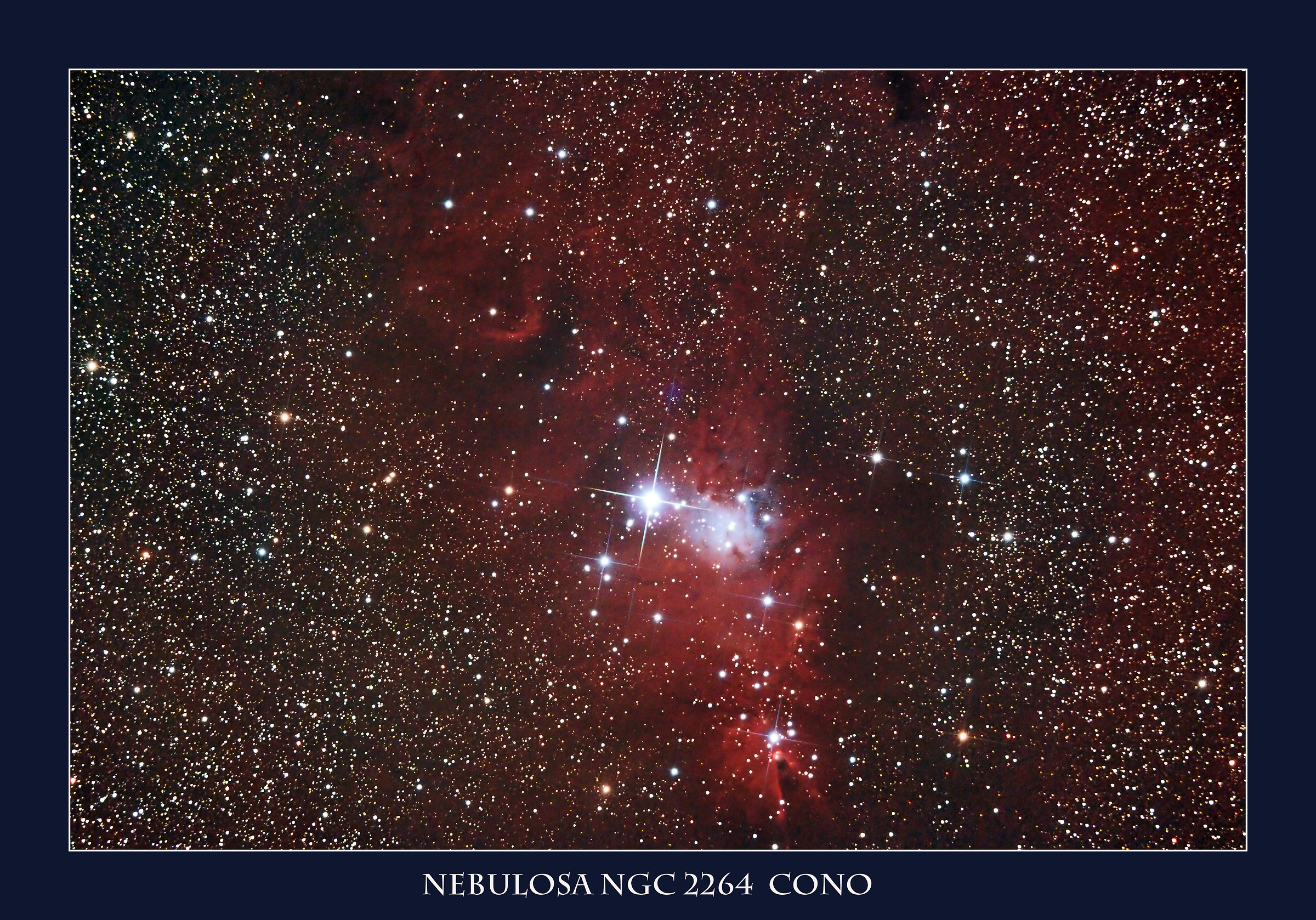 ngc2264