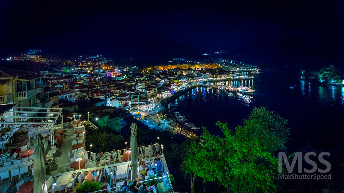 Parga