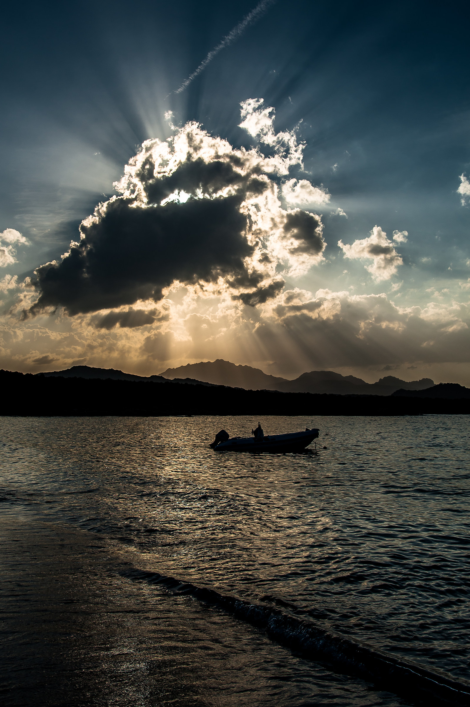 Al posto giusto, nel momento giusto....