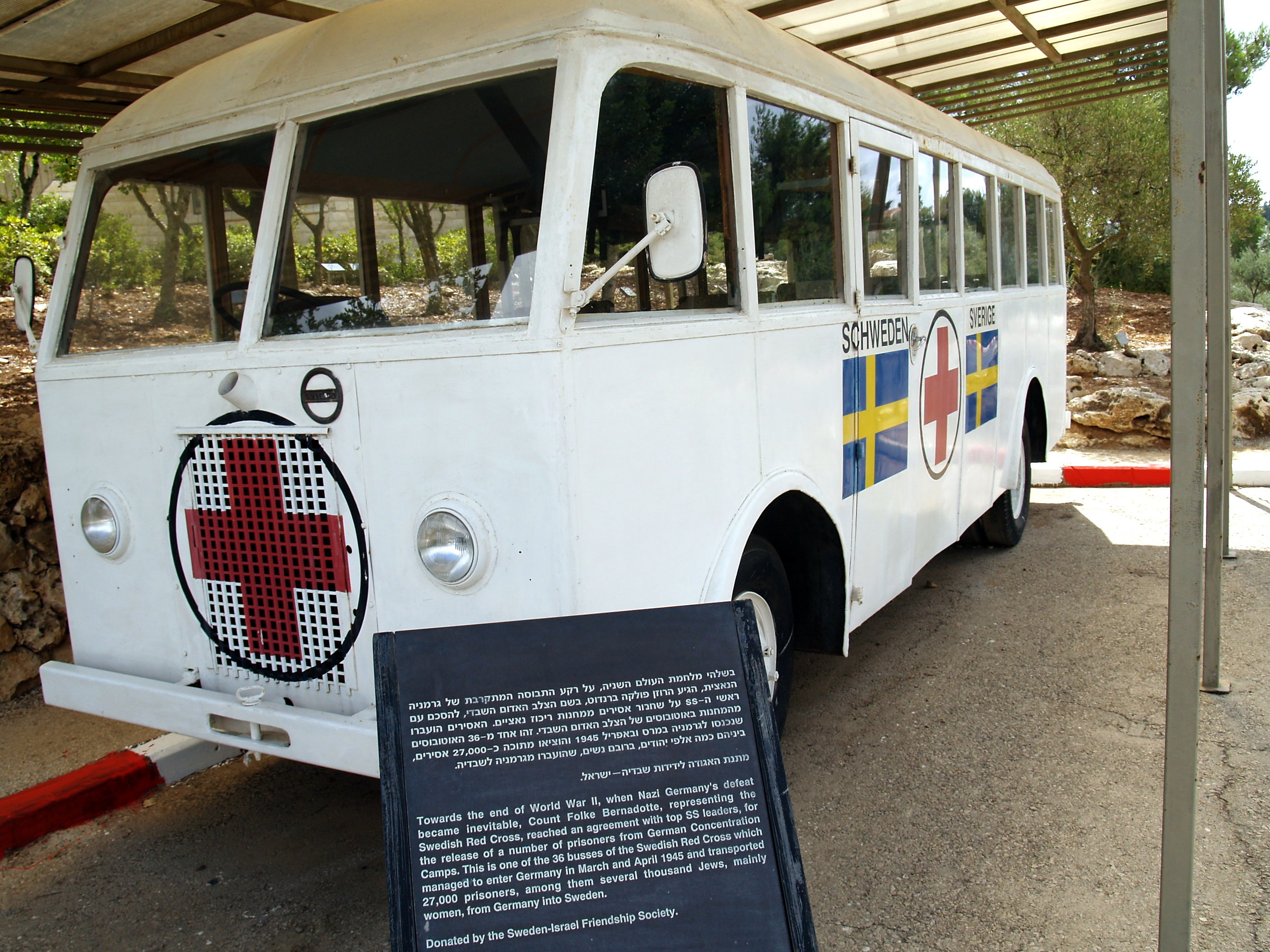 Jerusalem not to forget