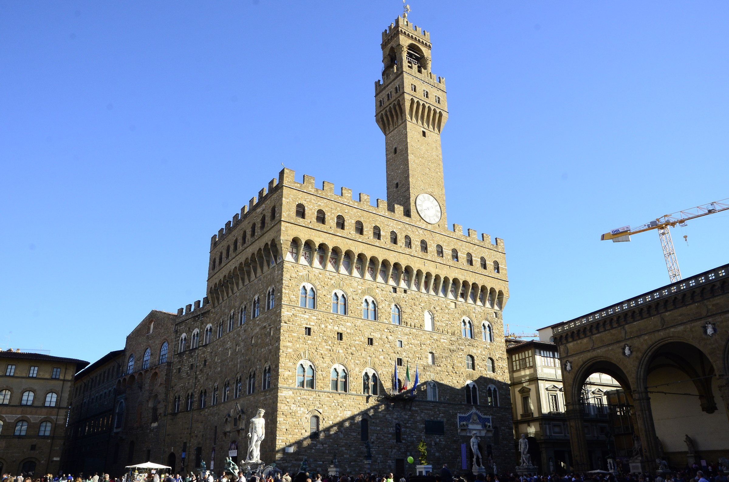 Palazzo Vecchio