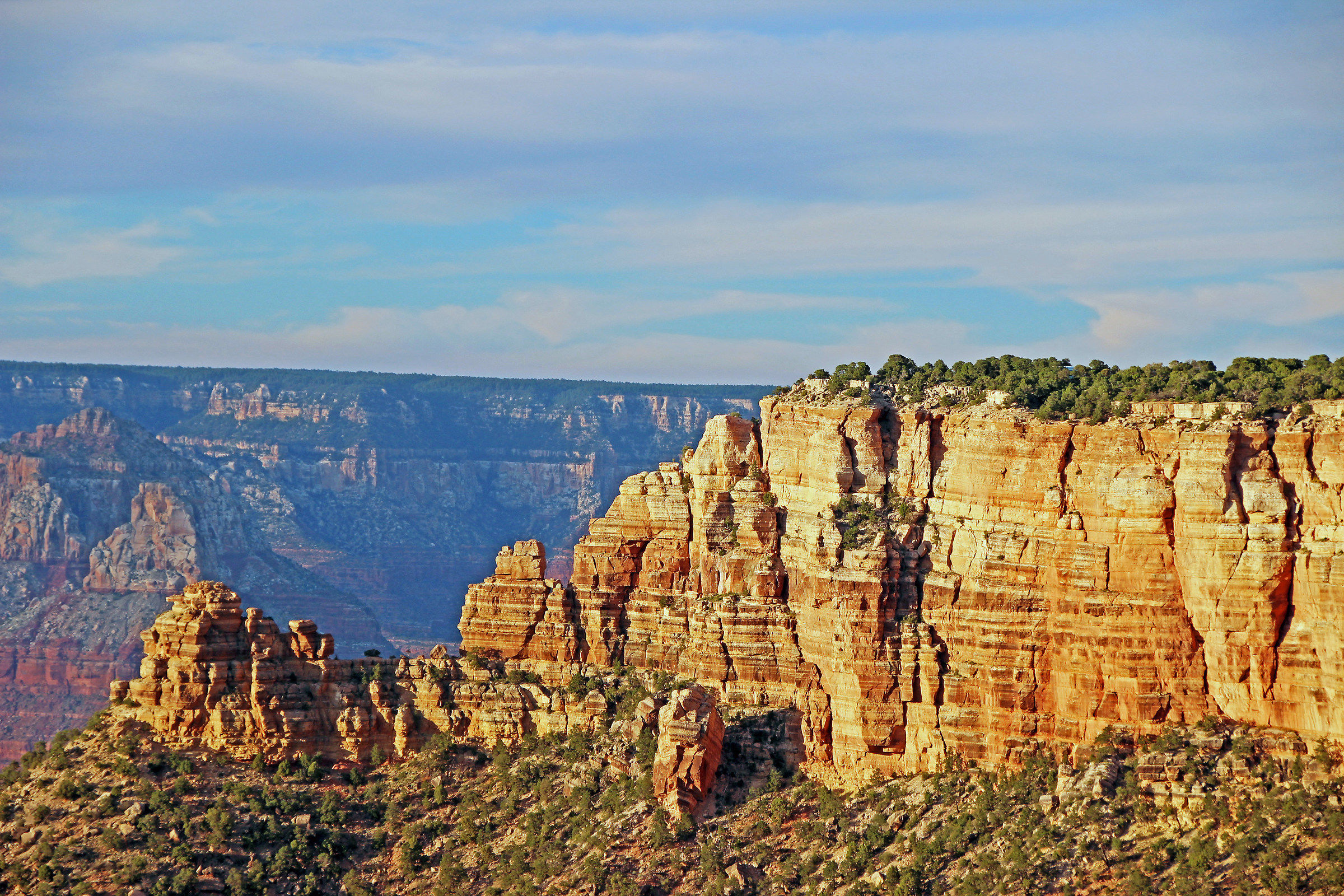 gran canyon