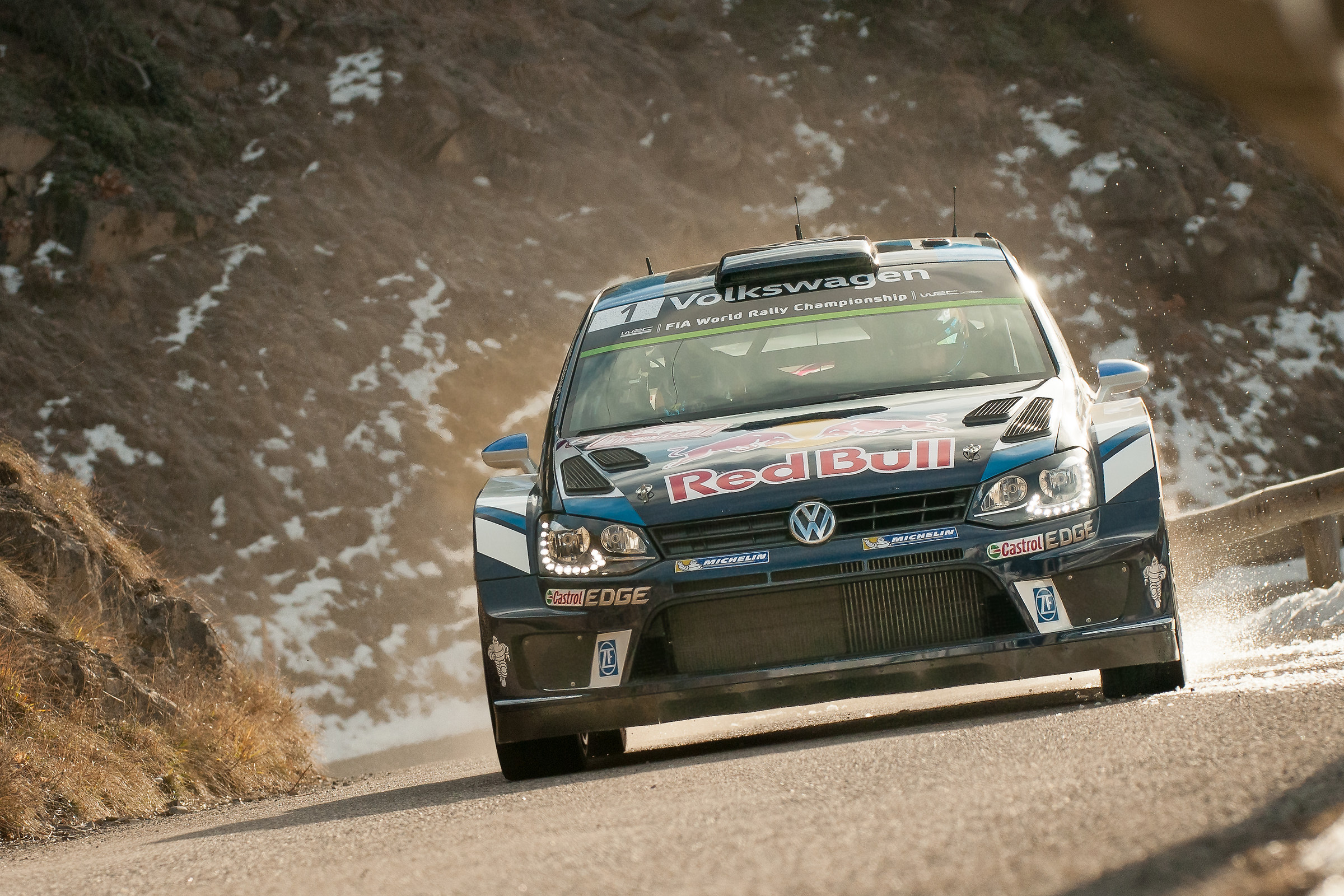 Ogier p.S 3