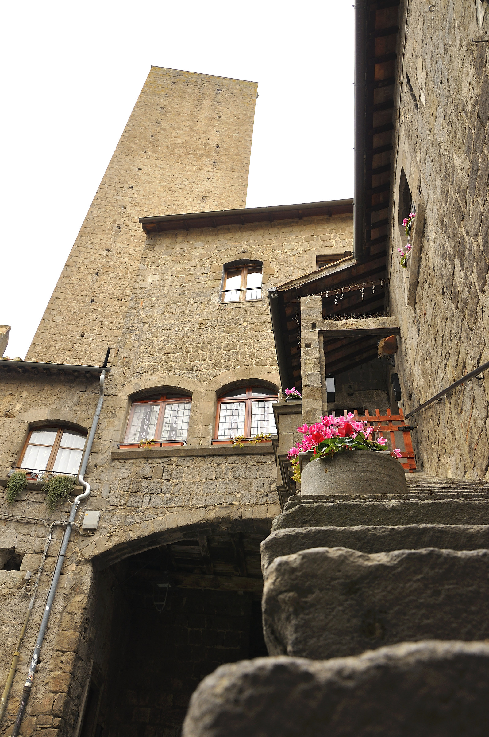 Viterbo San Pellegrino