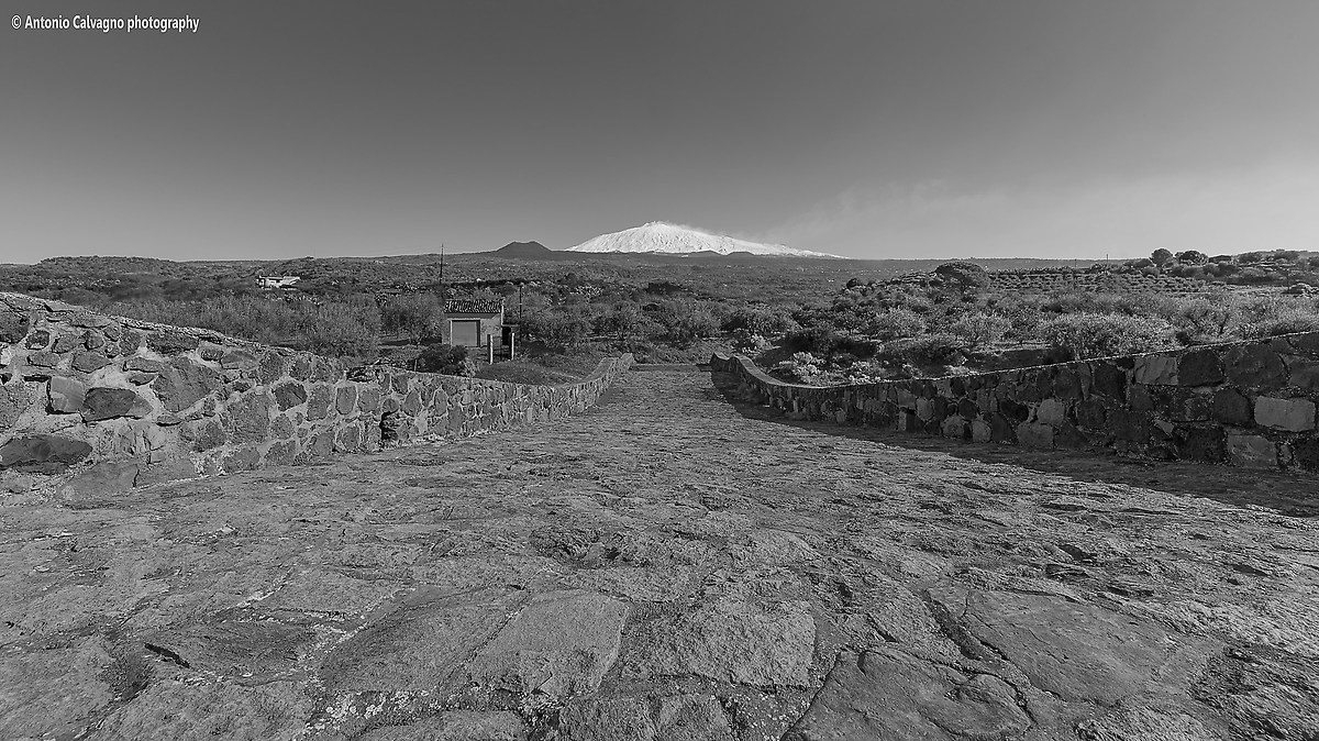 Sul Ponte dei Saraceni
