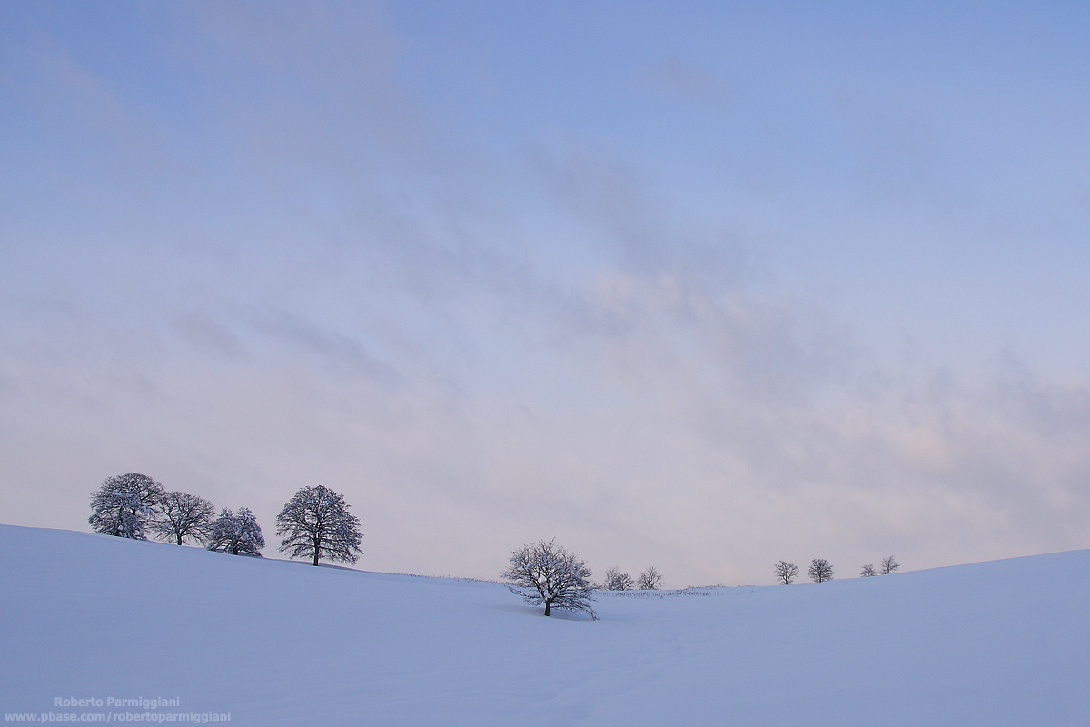 Composizione minimale
