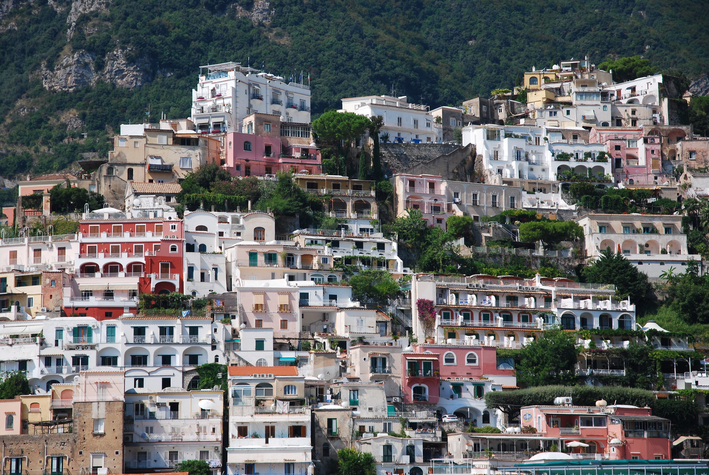 Positano