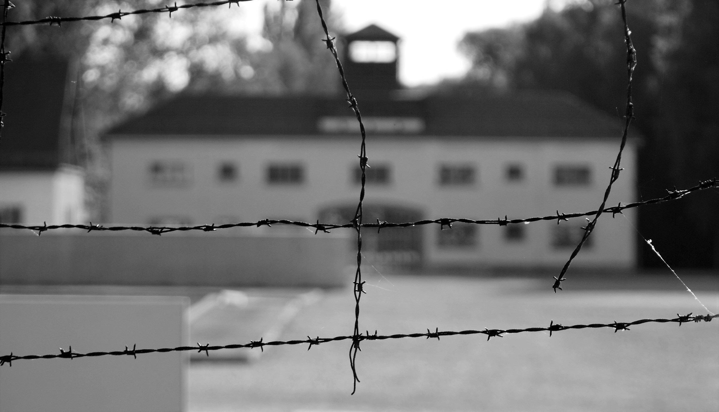 Memorial Day 01/27/2016 Camp Dachau