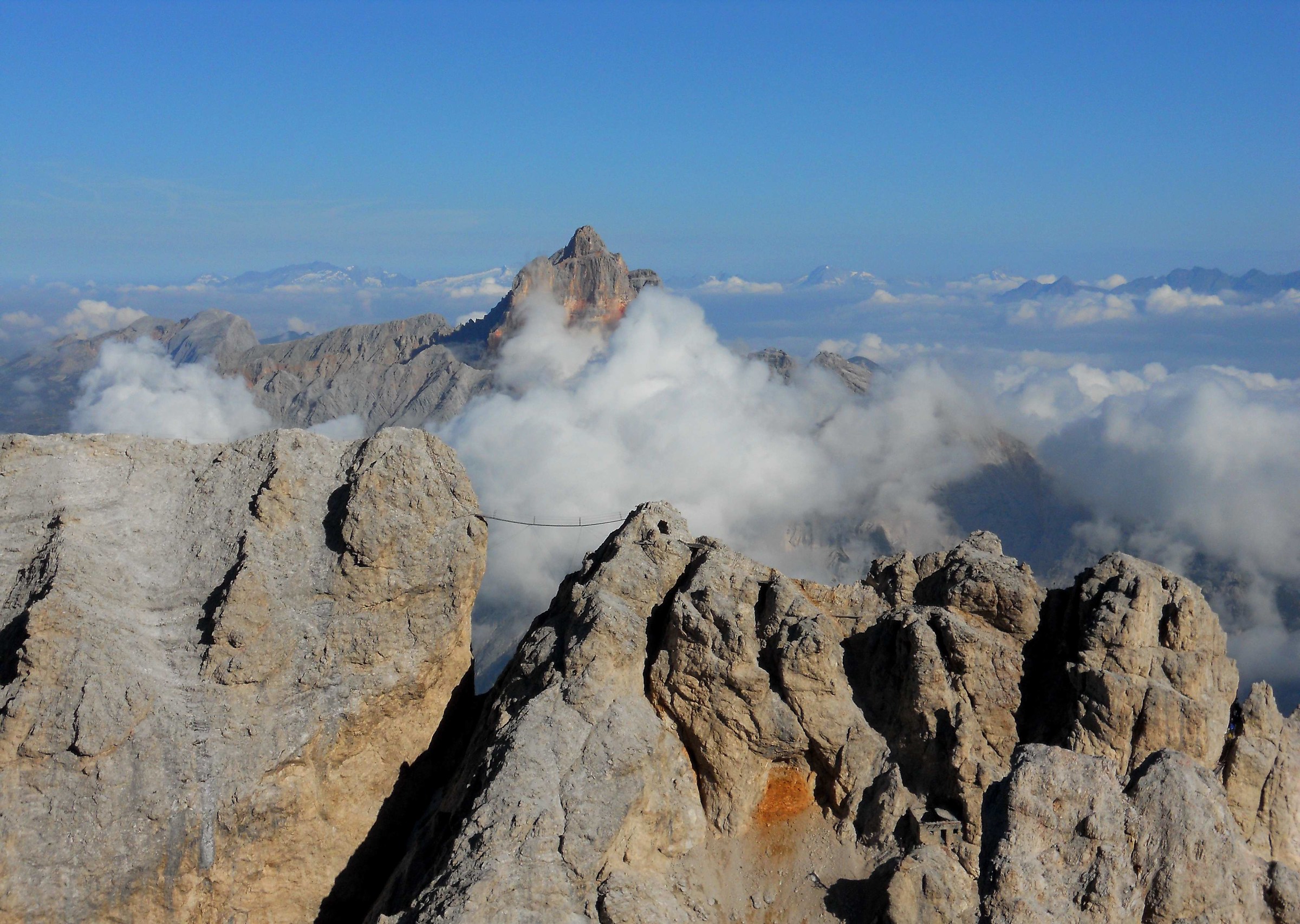 From ferrata Marino Bianchi 3