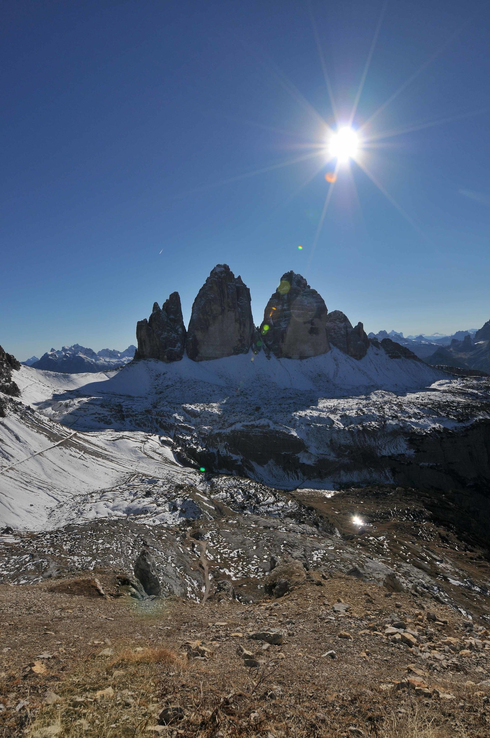 Tre Cime di Lavaredo 4
