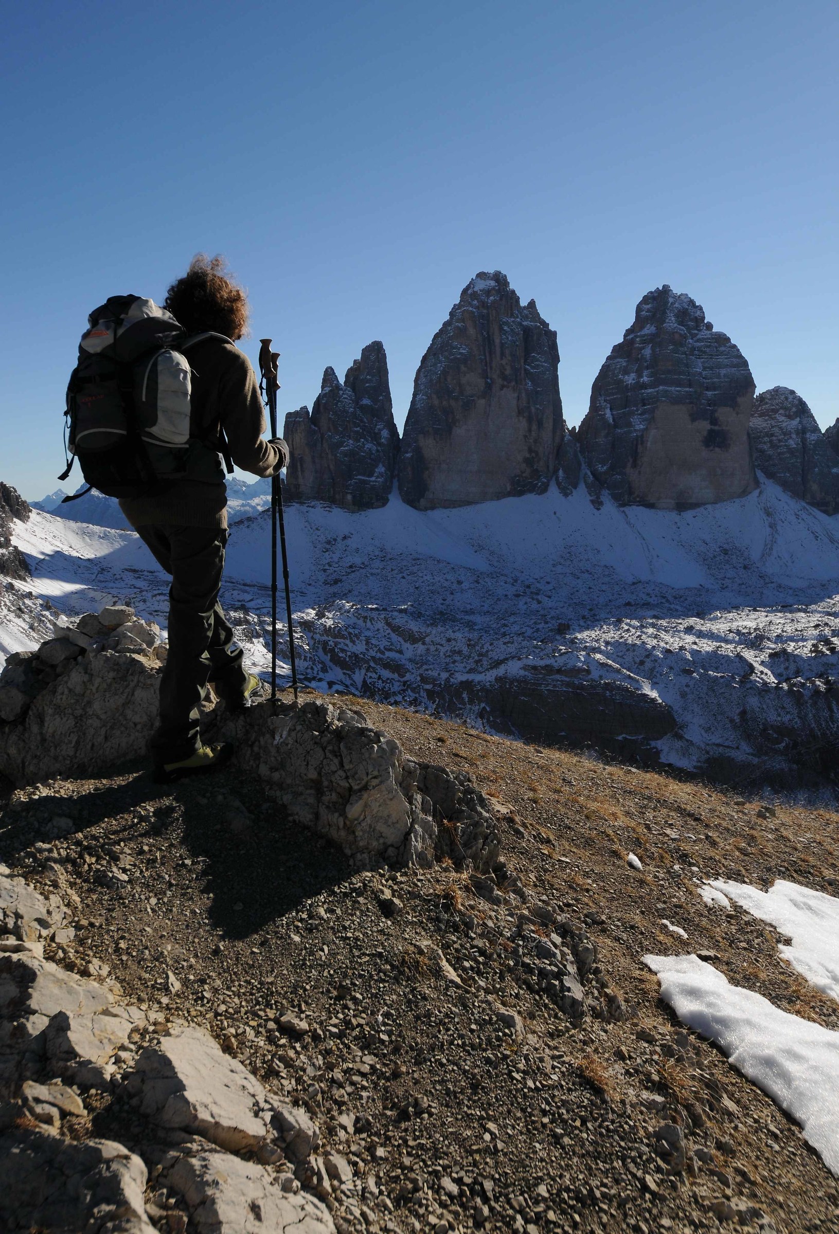 Tre Cime di Lavaredo 5