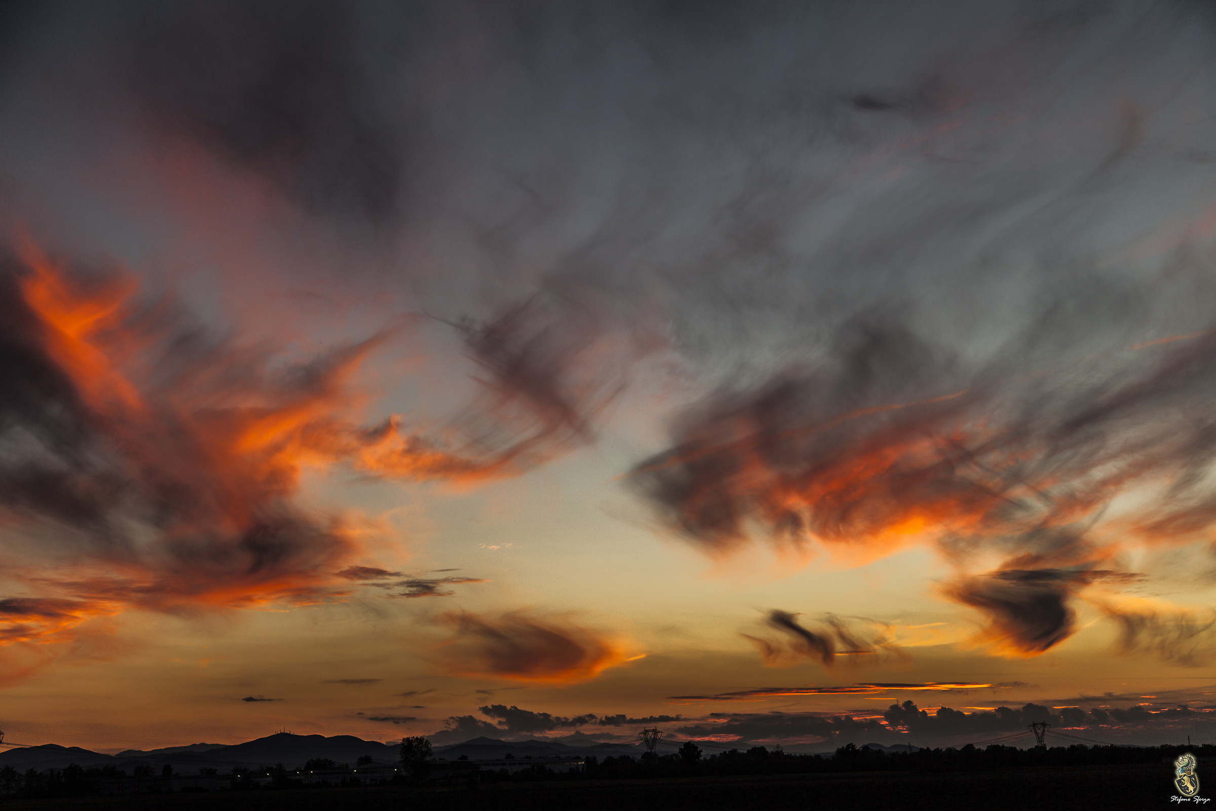 The painter of Heaven