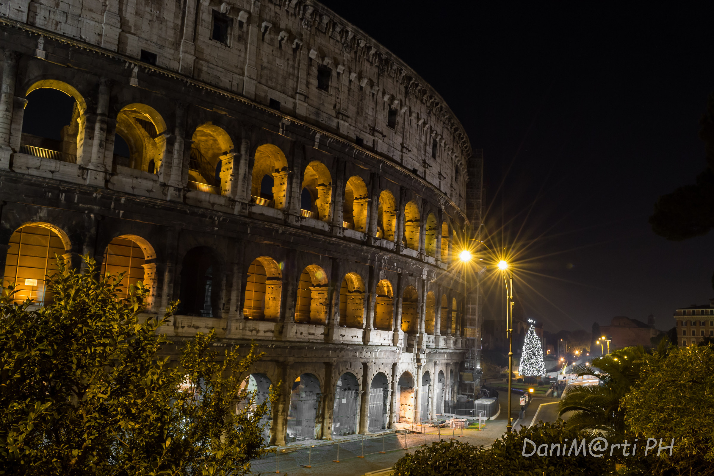 Colosseo