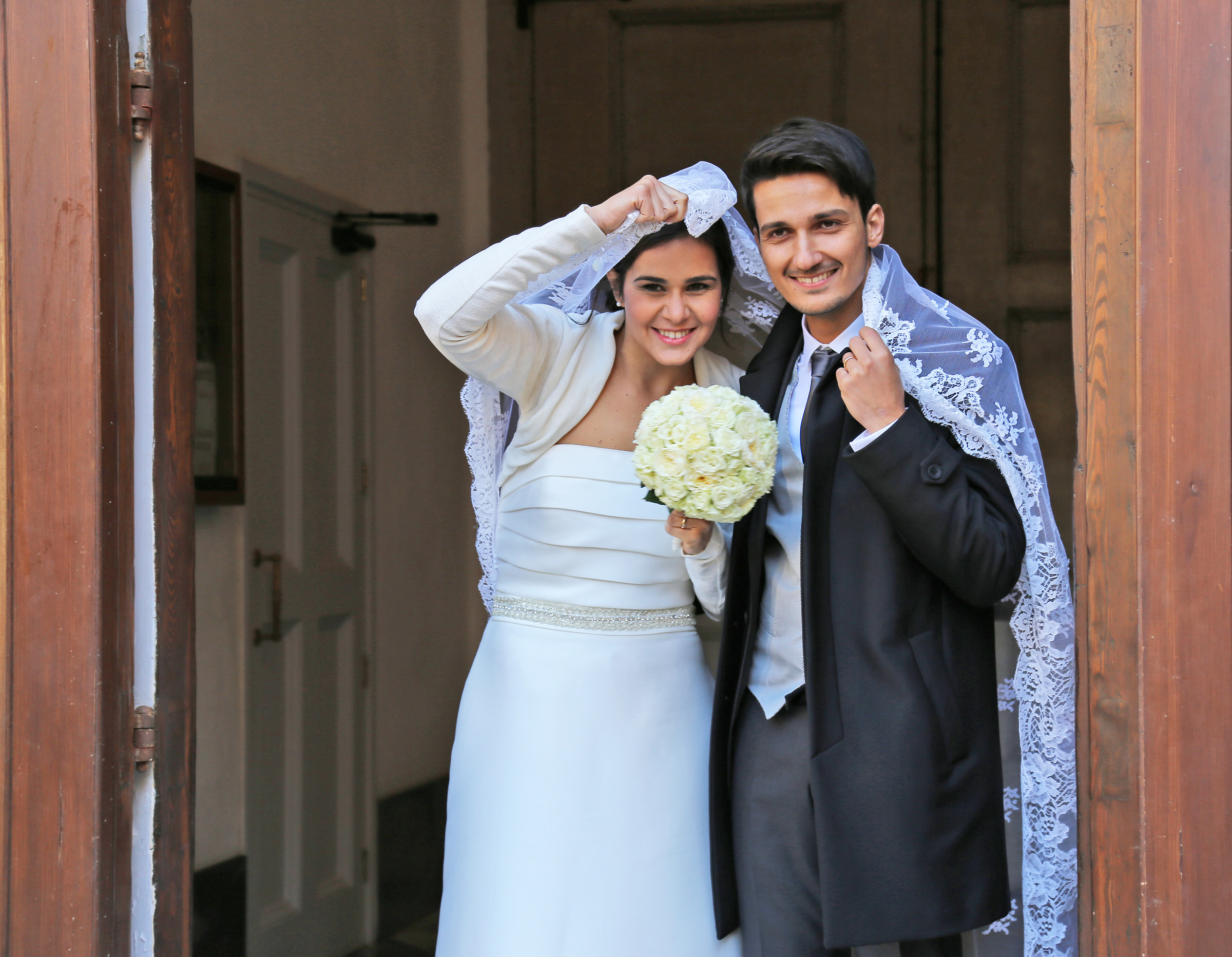 Giovanna ed Emanuele