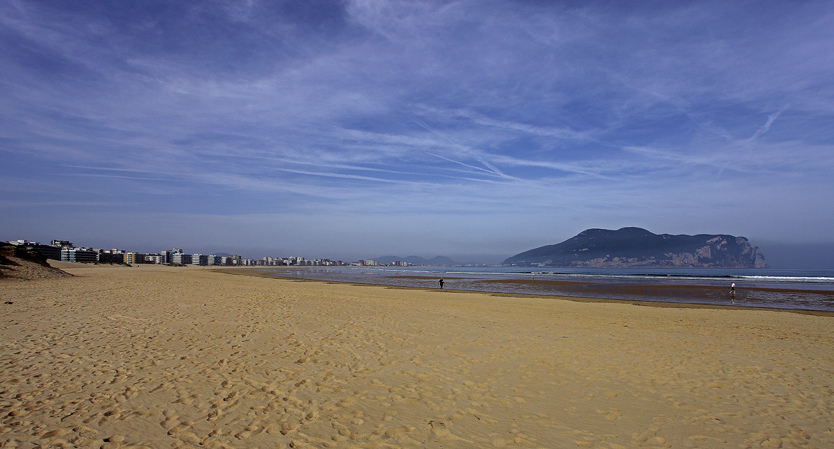 Laredo ( Cantabria)