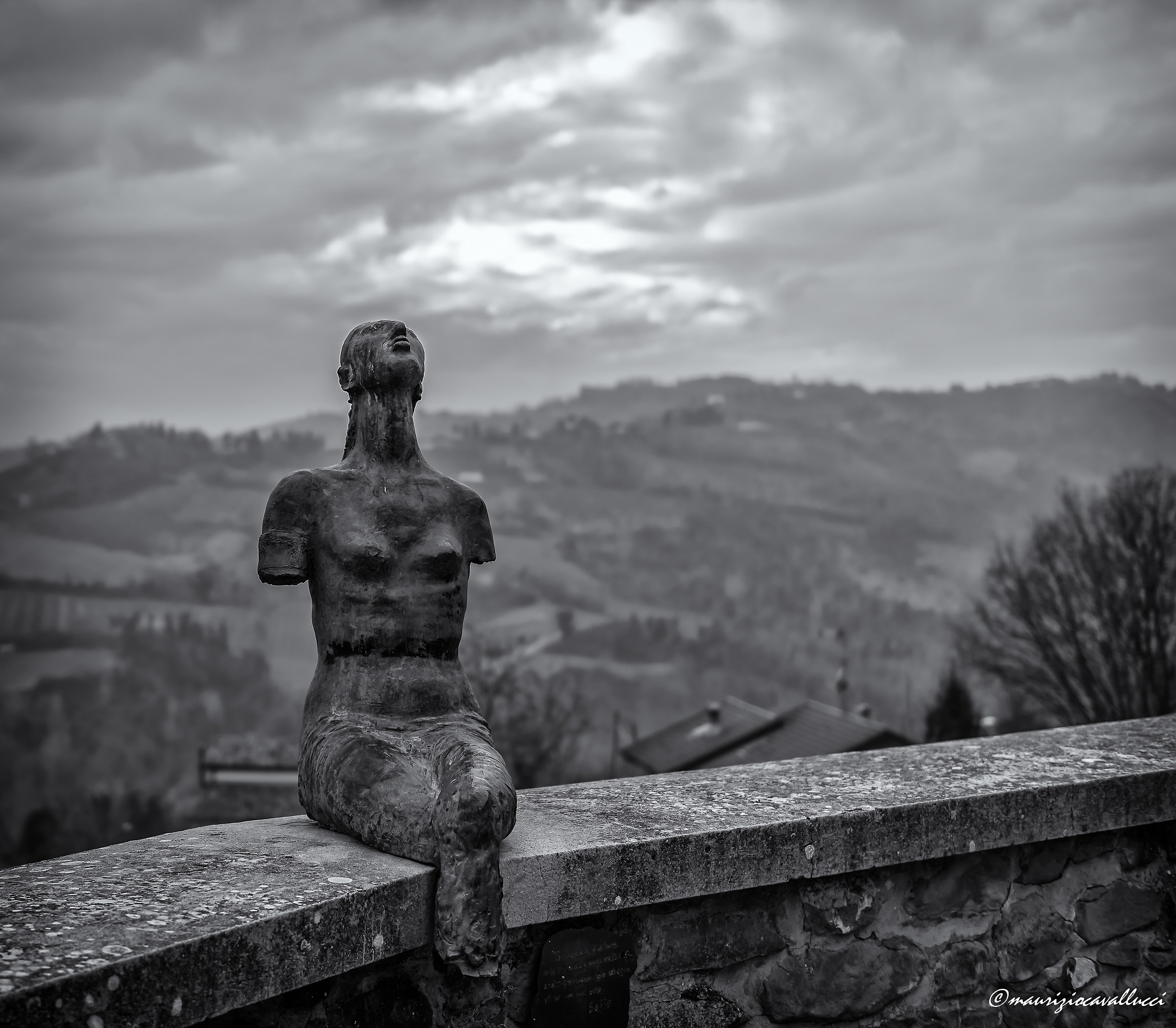 Sorrivoli Fioravanti ... ..a light ...