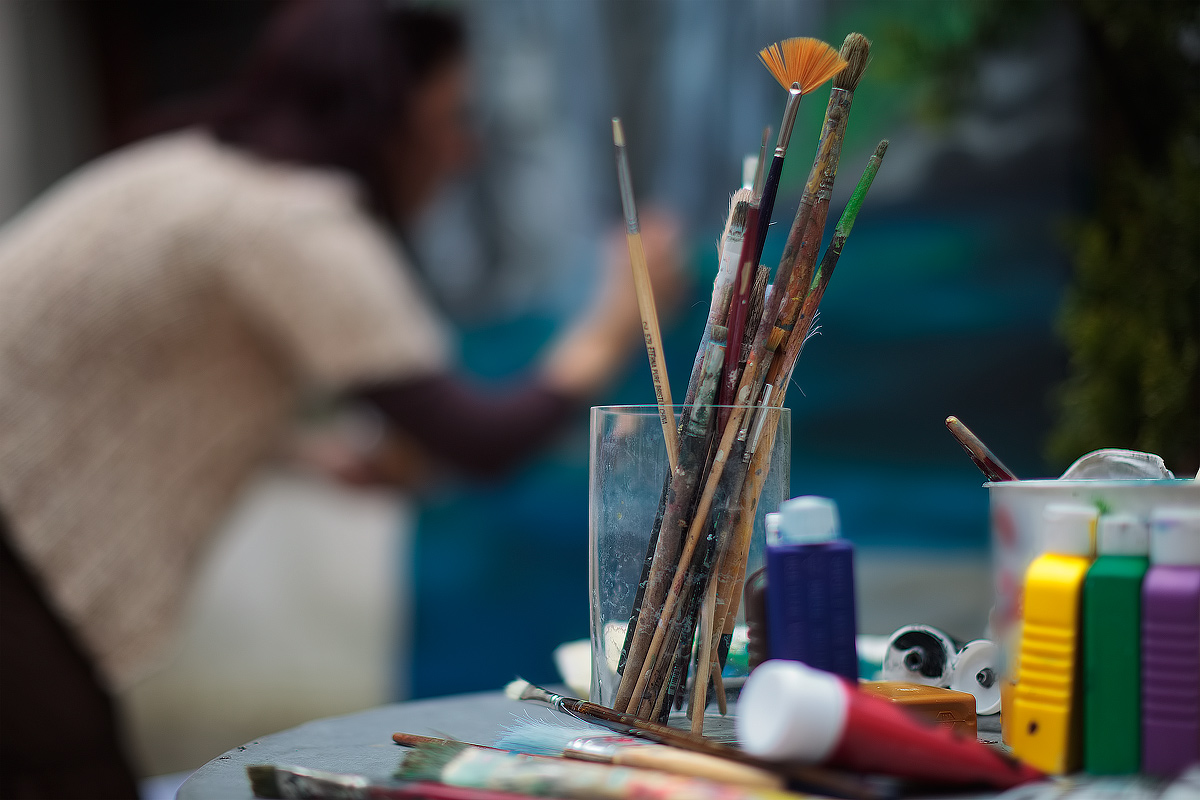 arts and crafts cutigliano