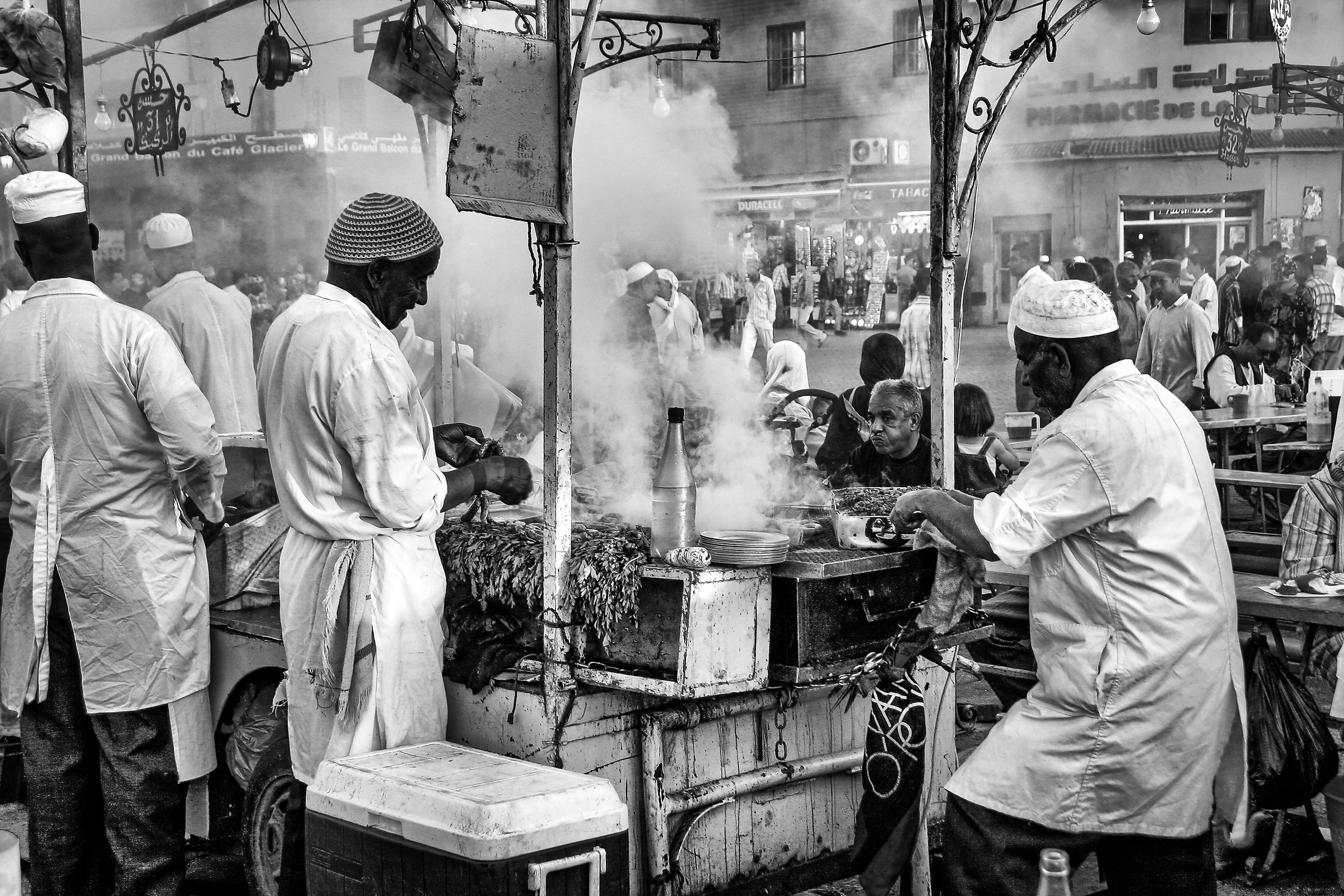 waiting Gordon Ramsay