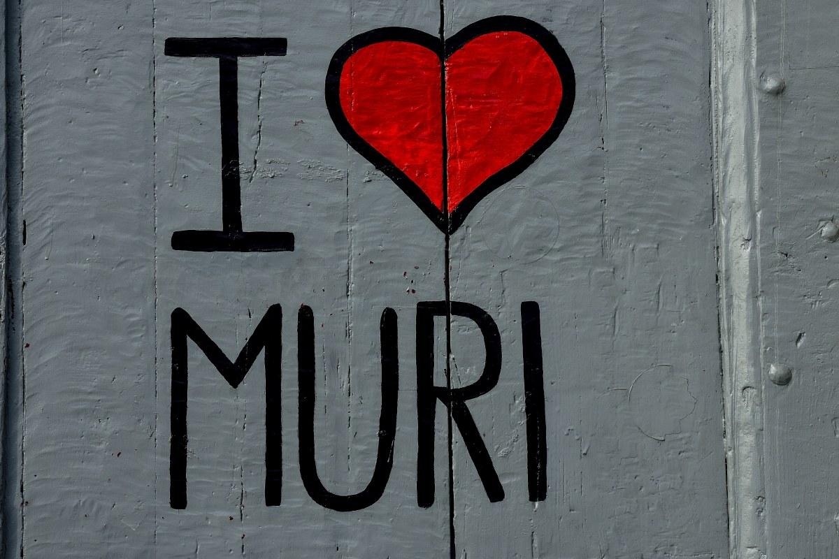 amore...............