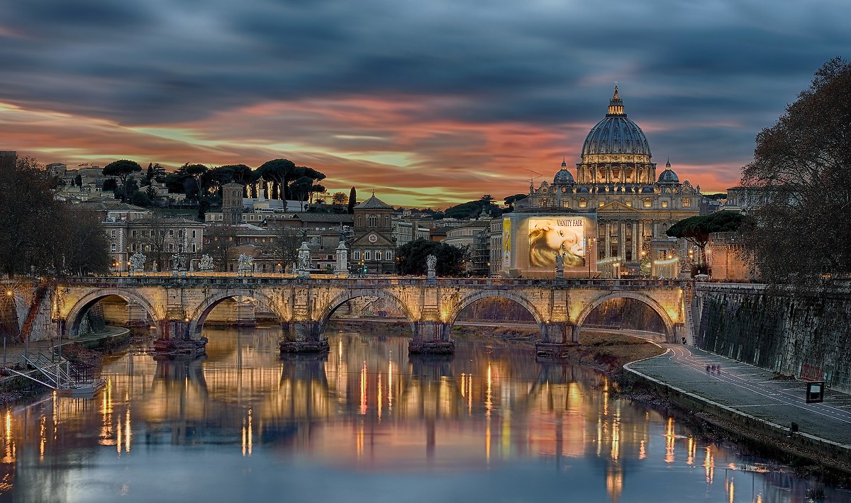 Un Classico (con la pubblicità)