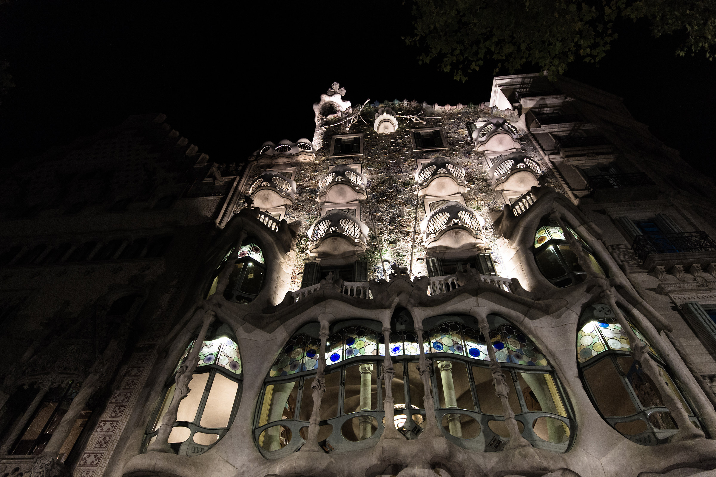 Casa Batlò