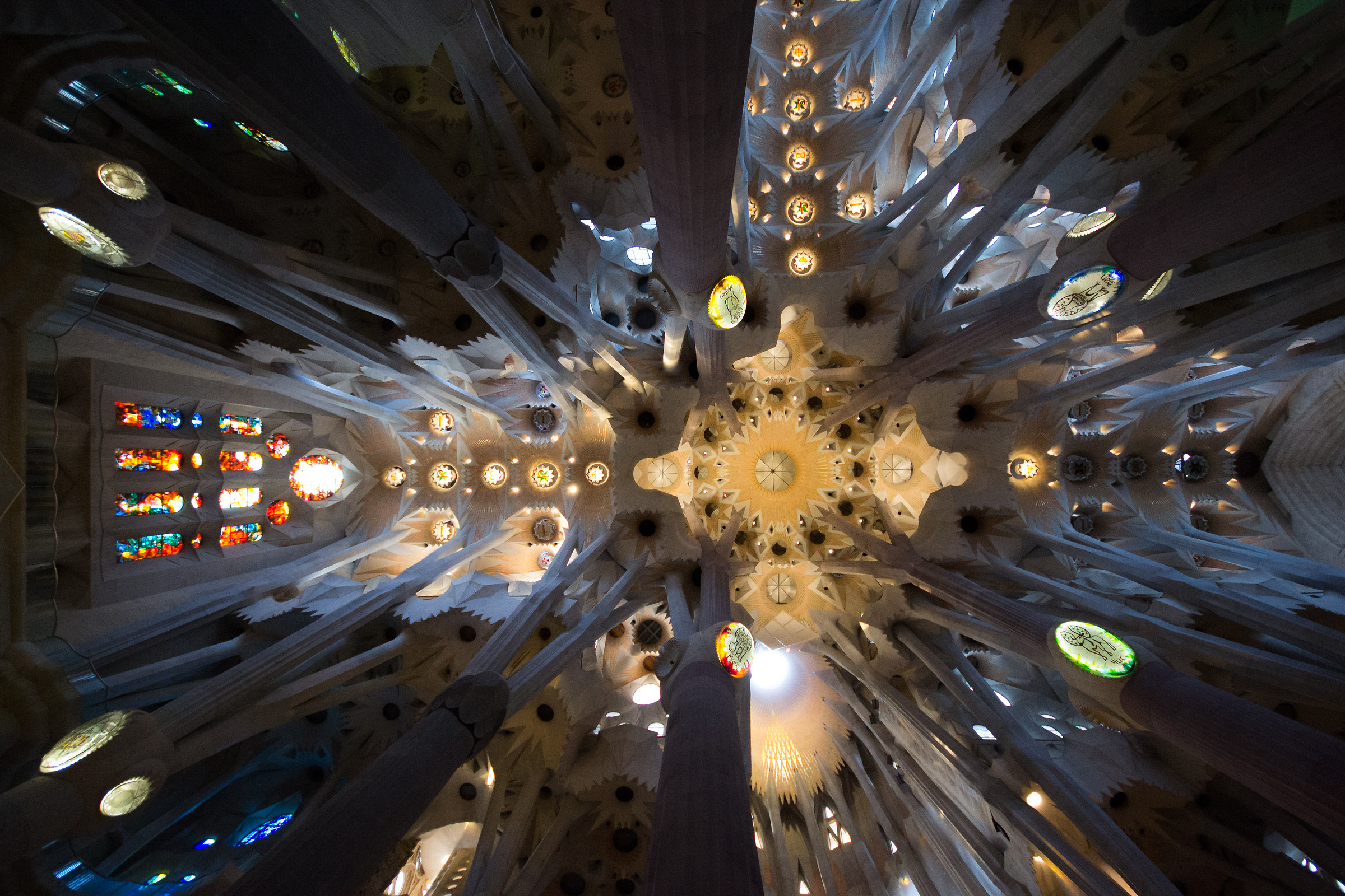 Sagrada Família