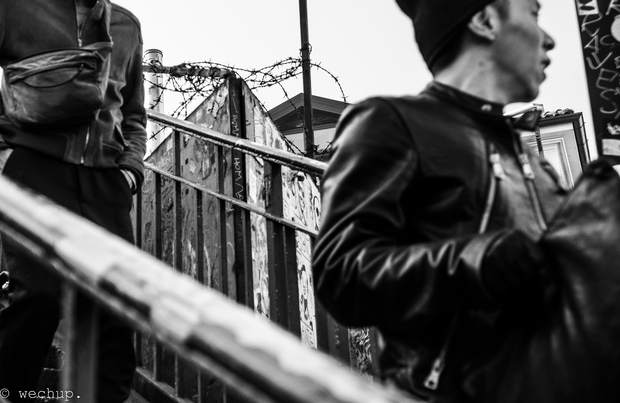 nel momento... scatto