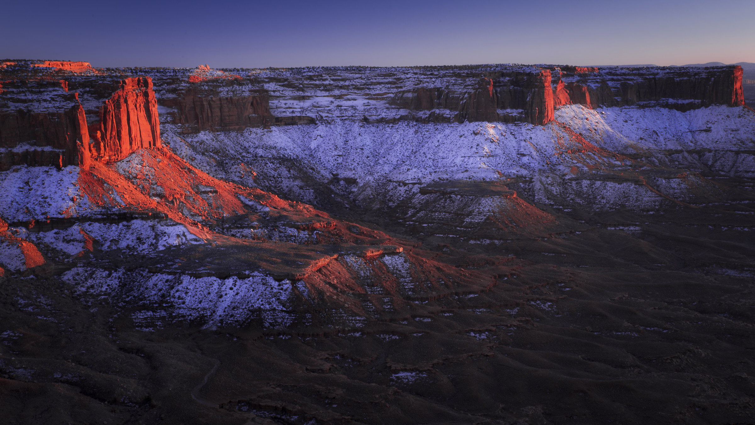Canyonlands National Park