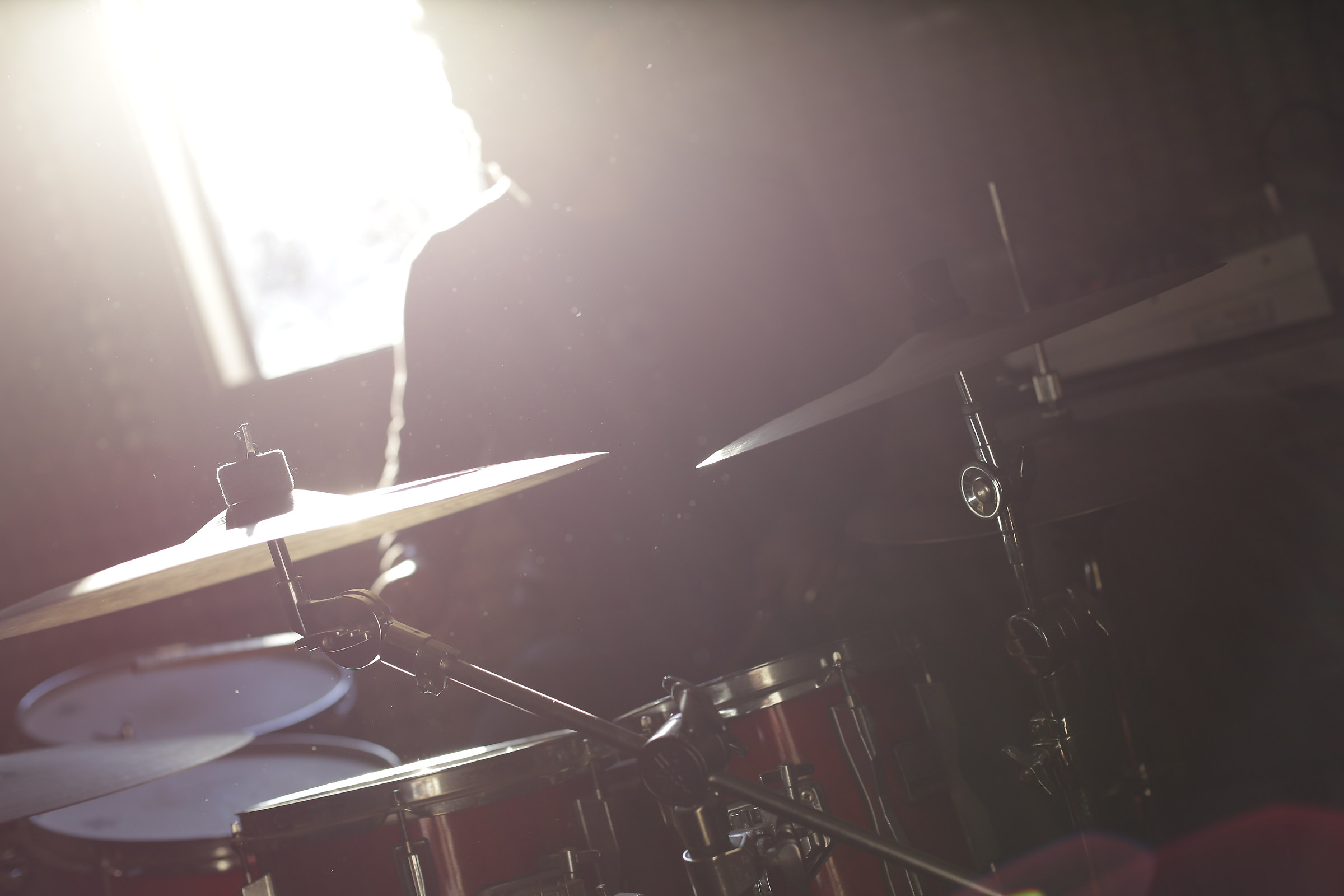 Studiando al calar della sera (File originale)