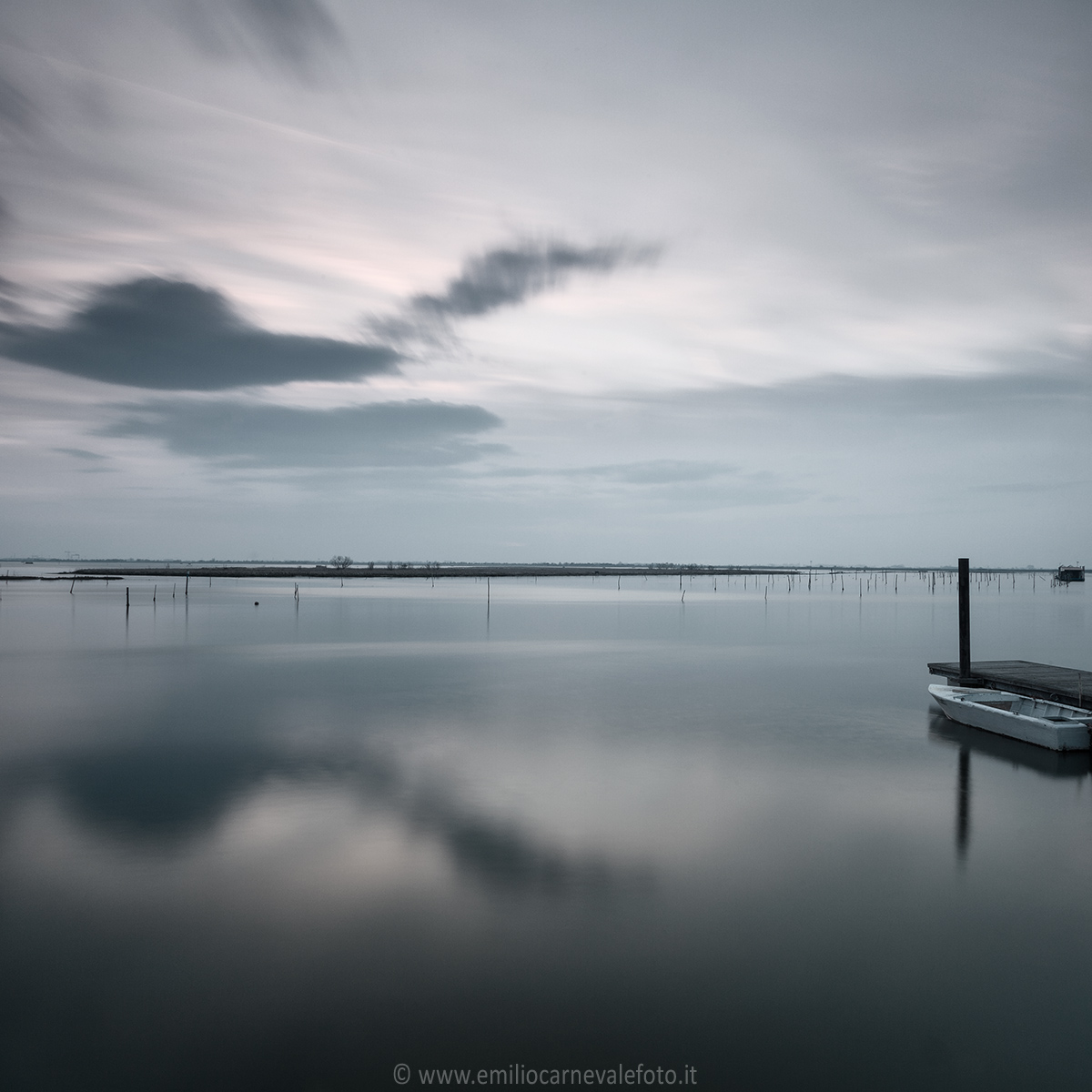 Il mostro della laguna