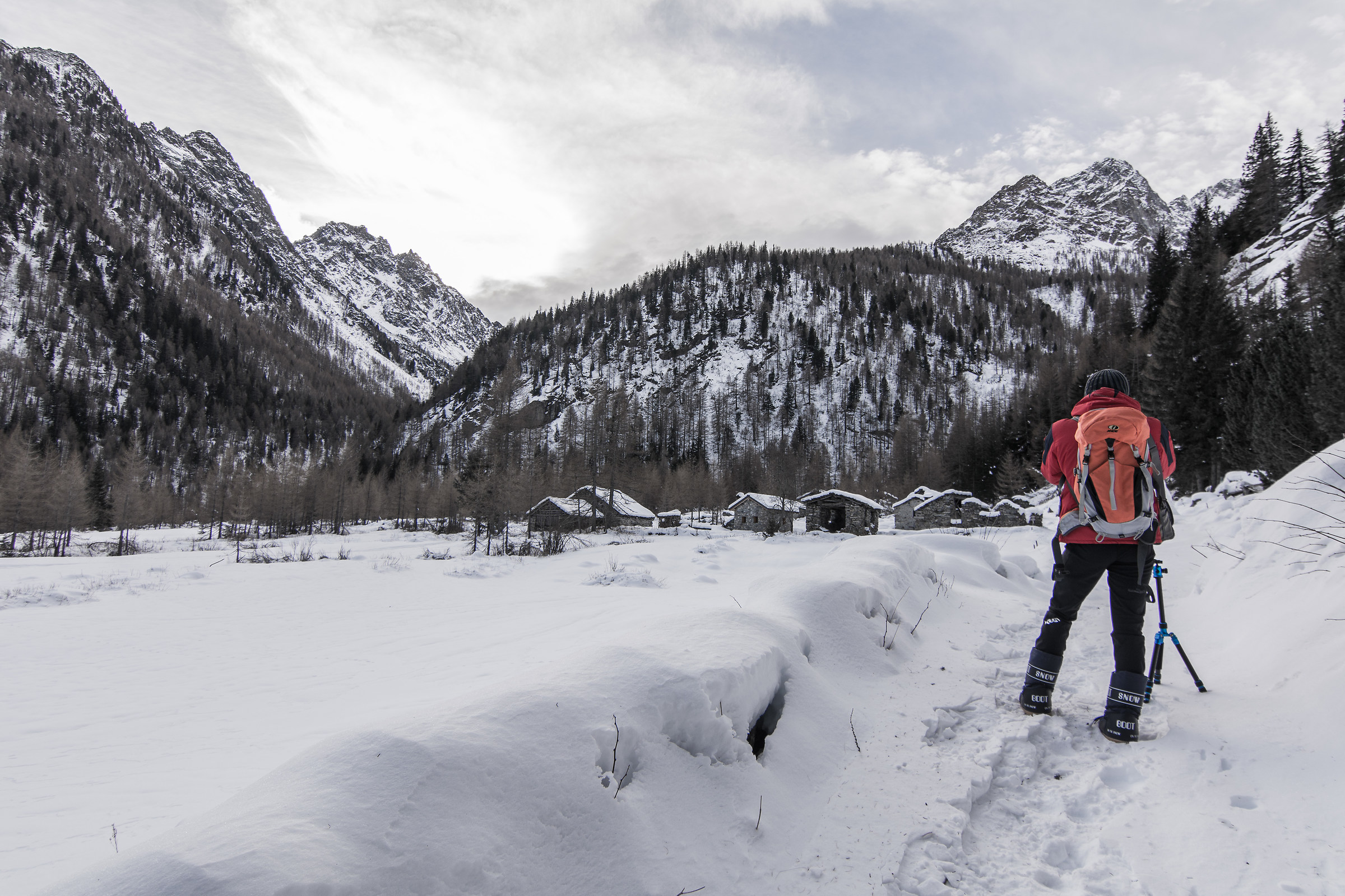 Condividere una passione