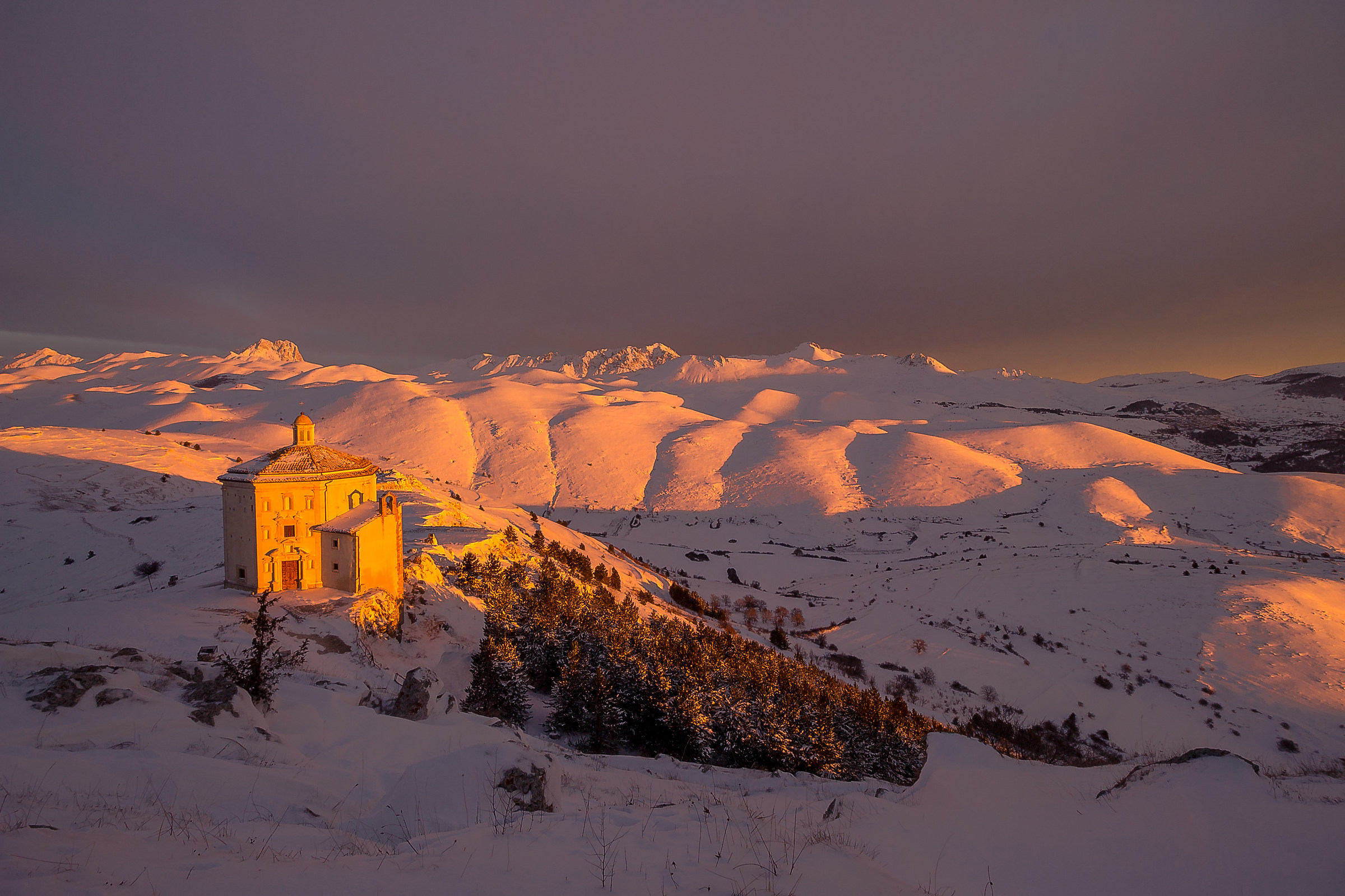 La Chiesa Di Santa Maria Della Pietà