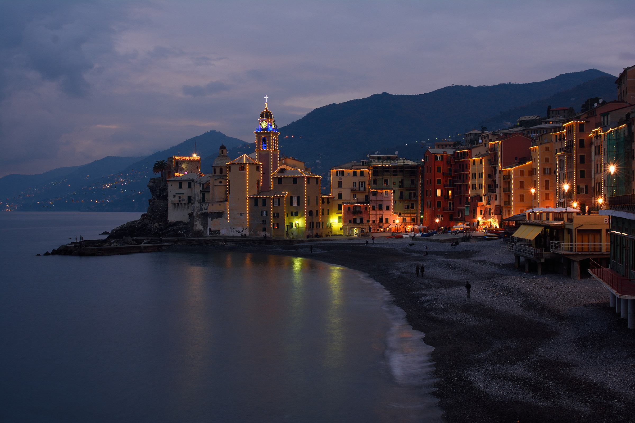 Camogli 2