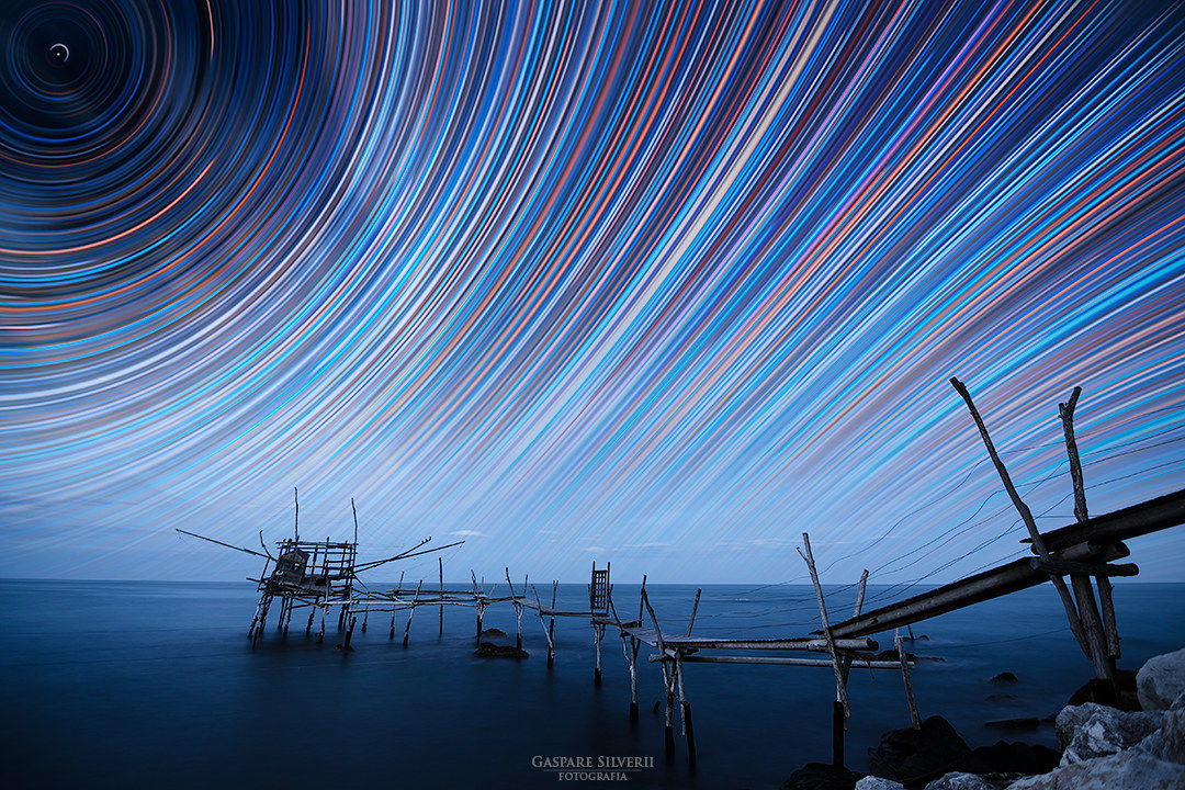 Eternity - The Turchino