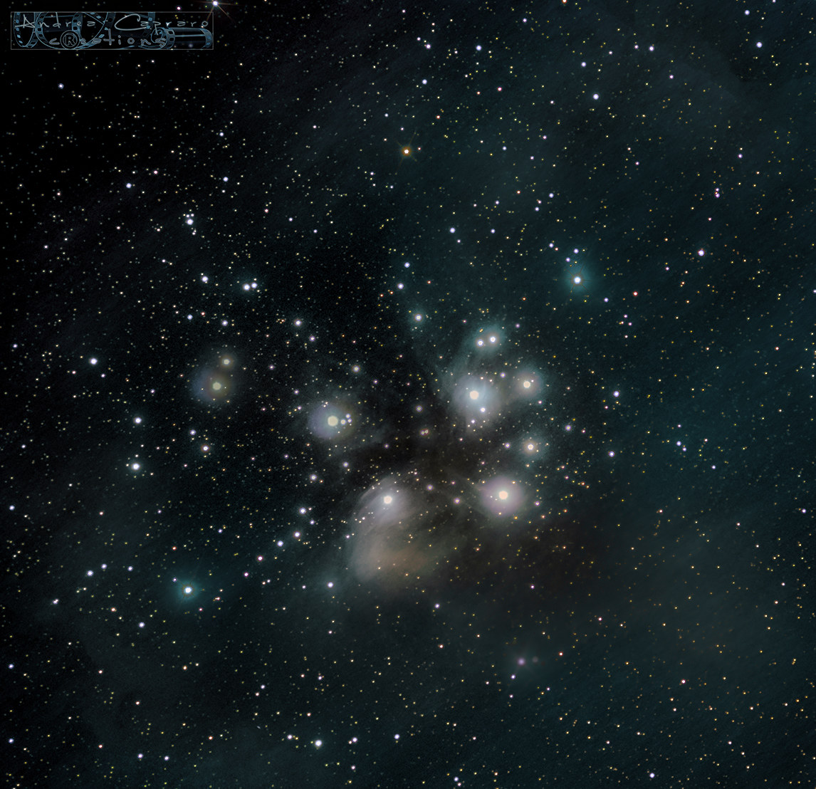 Pleiades.