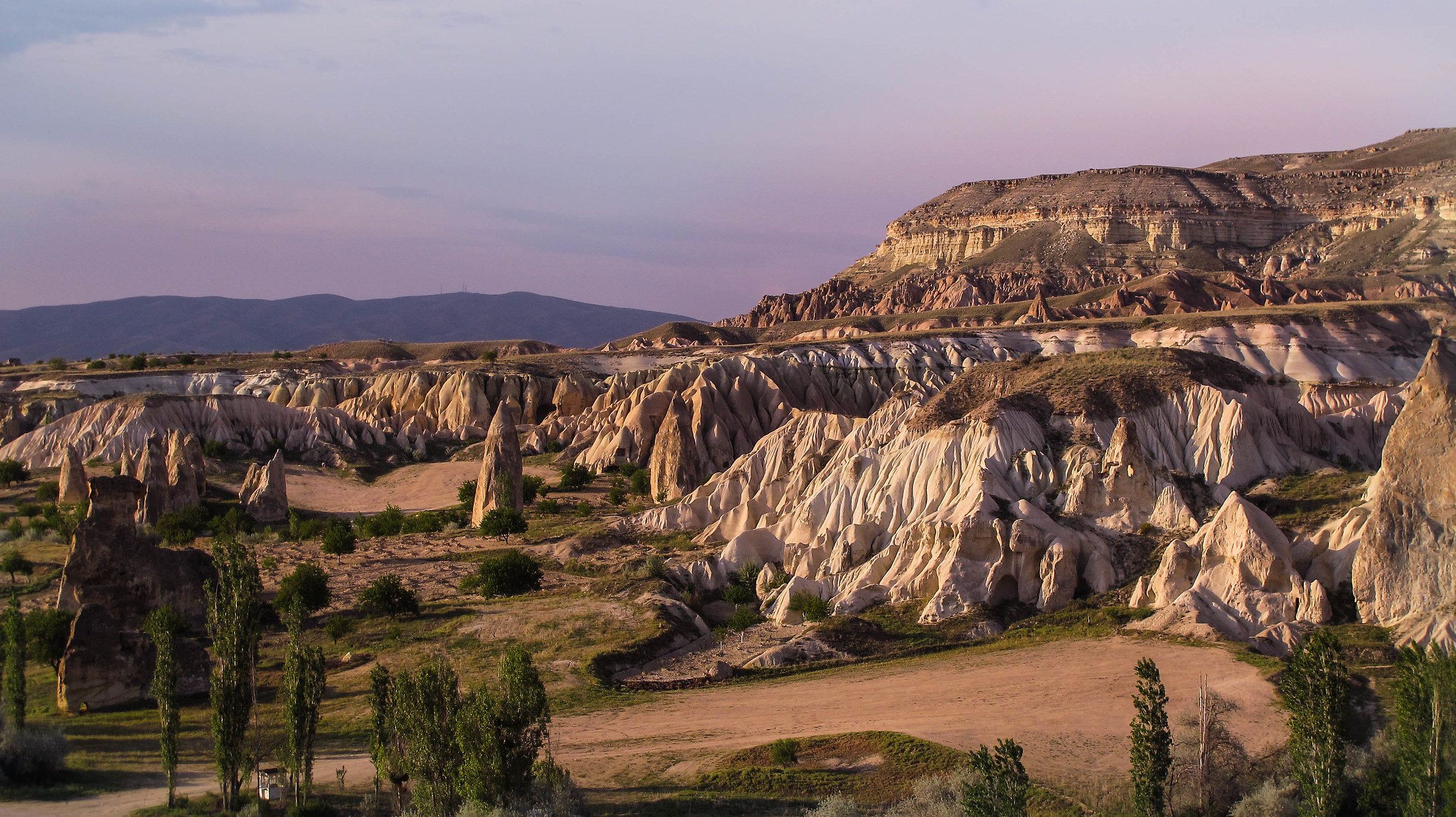 Cappadocia, Turchia