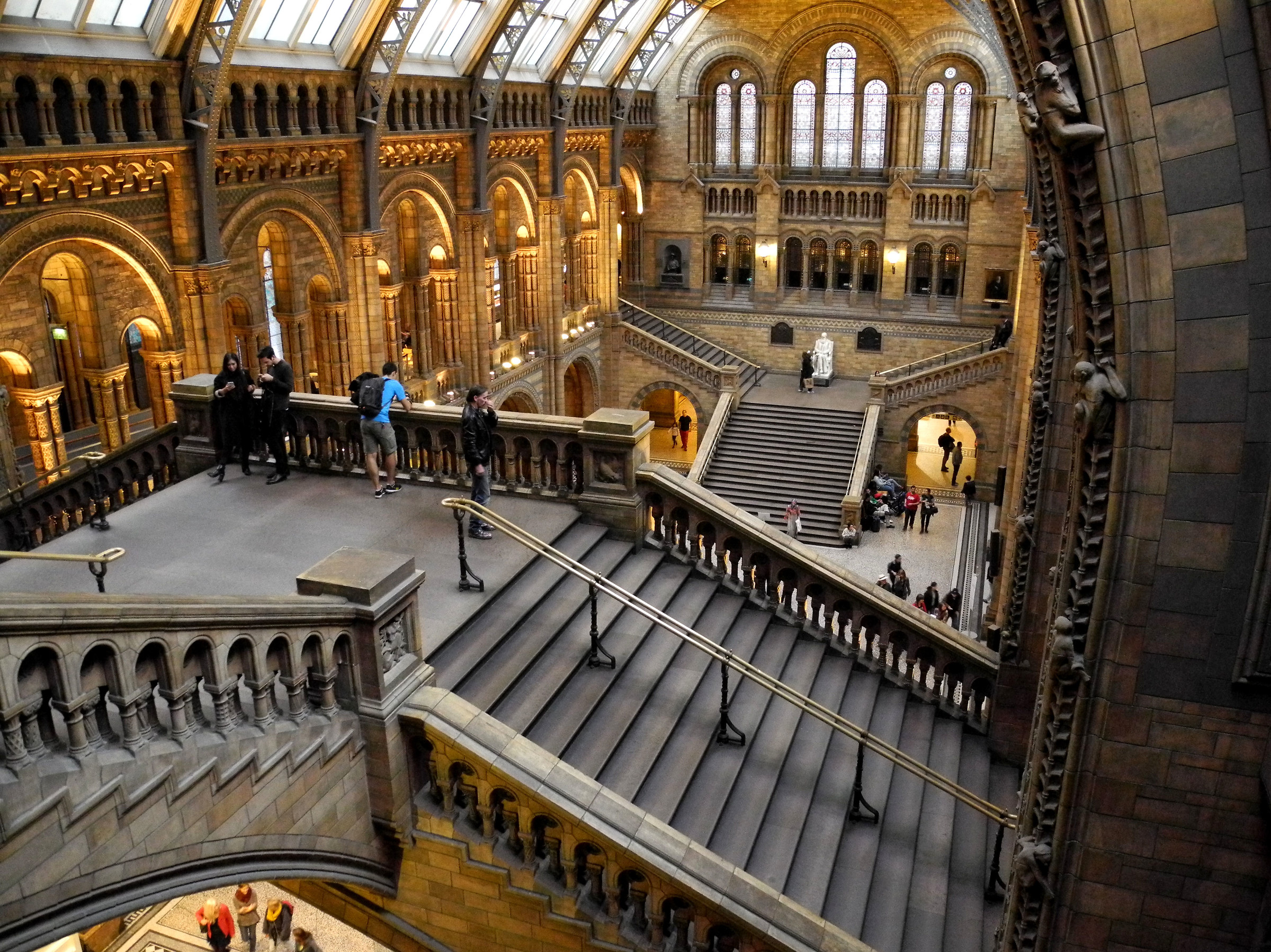 Natural History Museum
