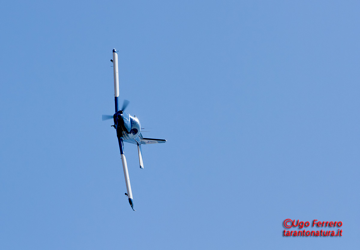 Team Blu Circe su Fl 100Rg