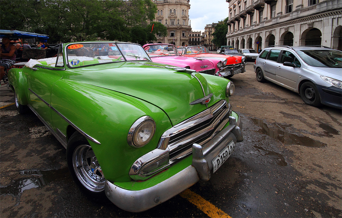 l 'Havana