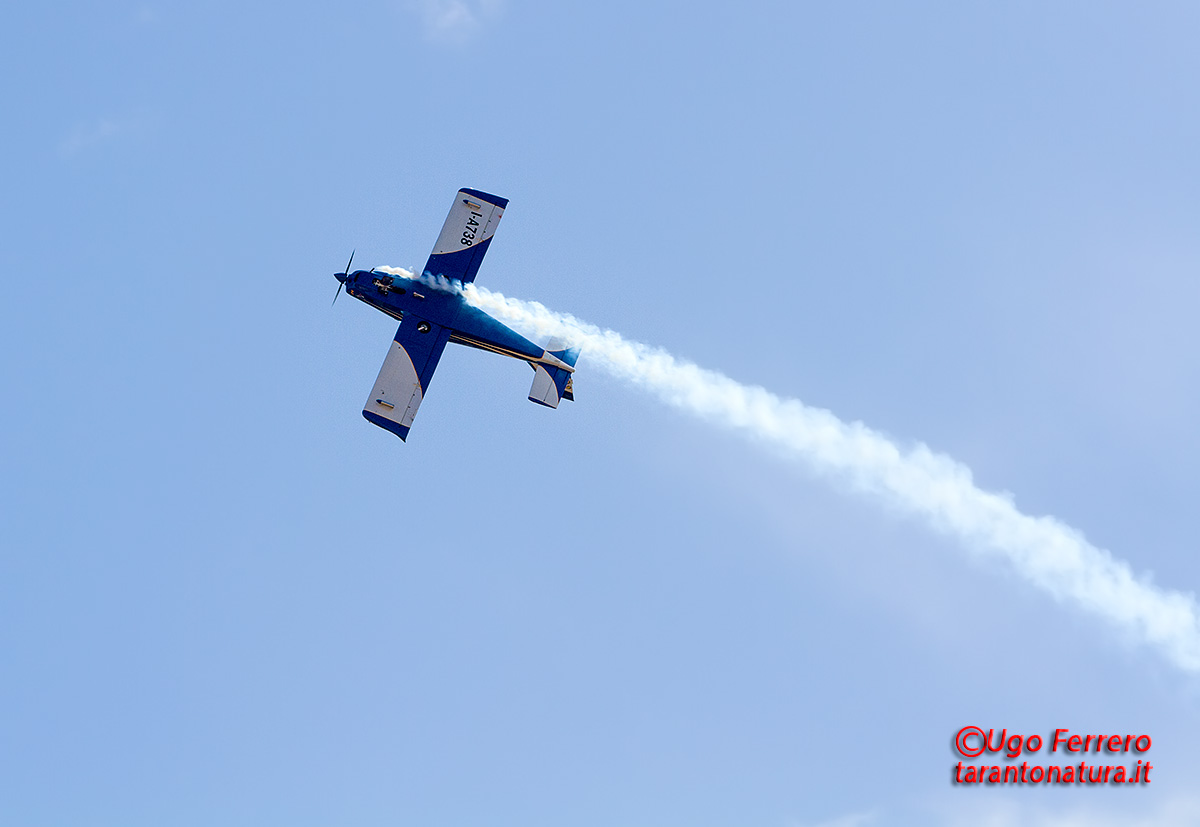 Team Blu Circe su Fl 100Rg