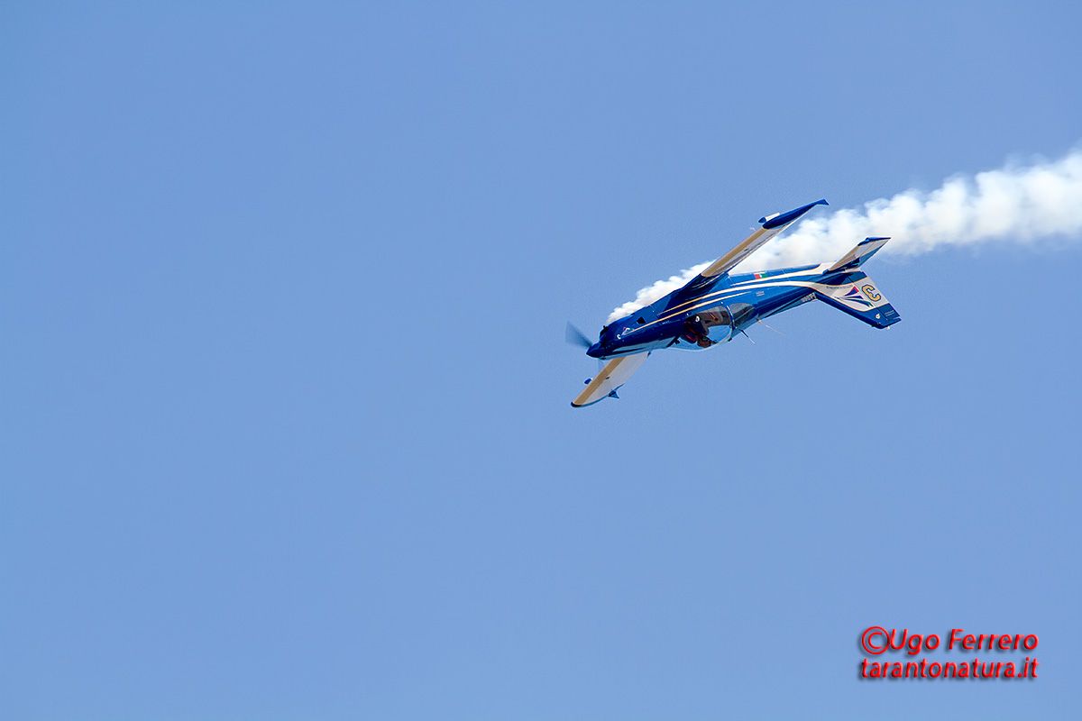 Team Blu Circe su Fl 100Rg