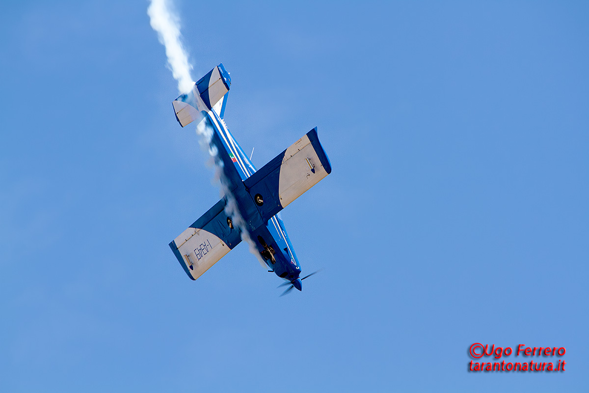 Team Blu Circe su Fl 100Rg