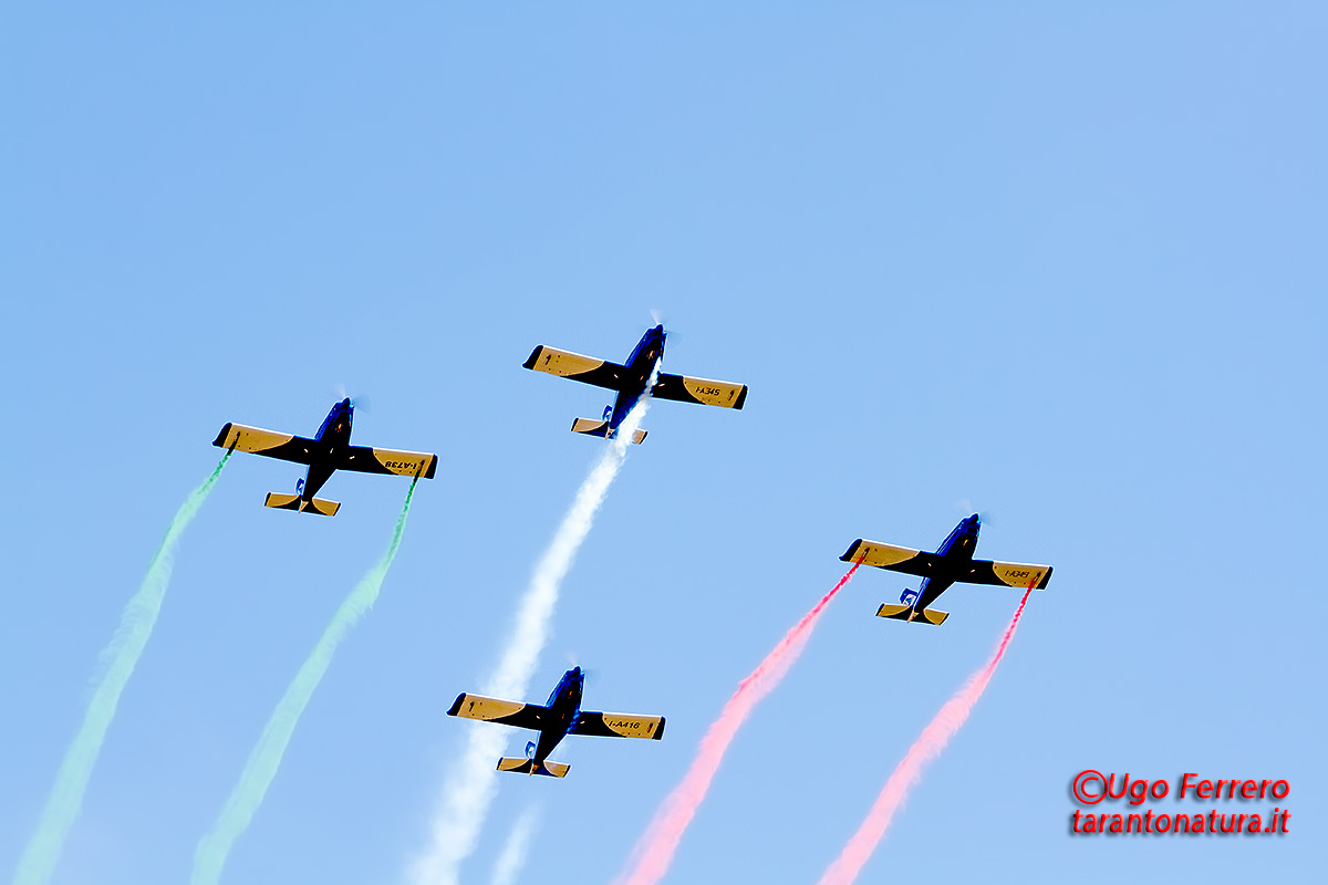 Team Blue Circle of Fl 100Rg