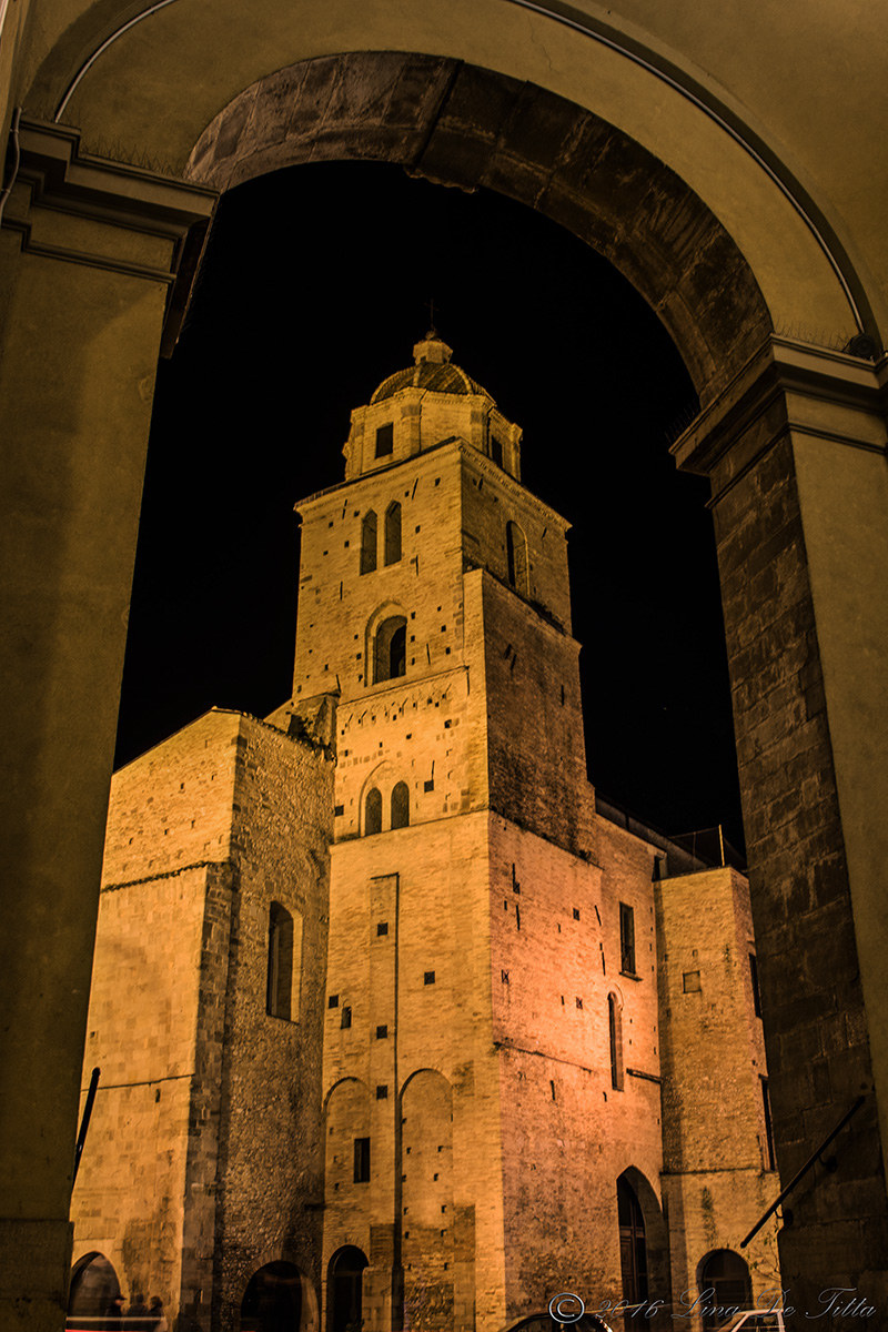 Chiesa di S.Francesco - Lanciano (Ch)