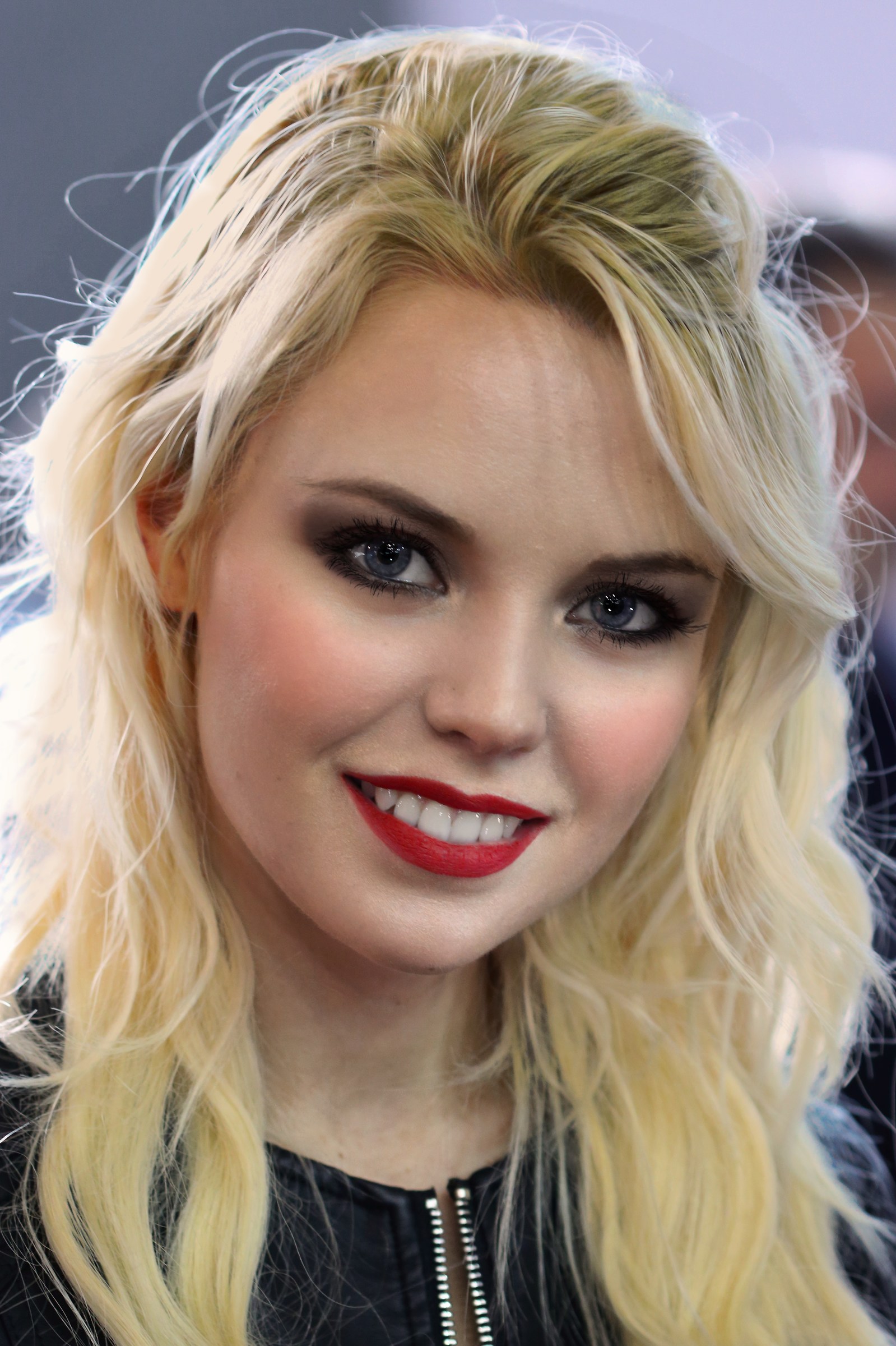 Verona Motor Bike Expo 2016